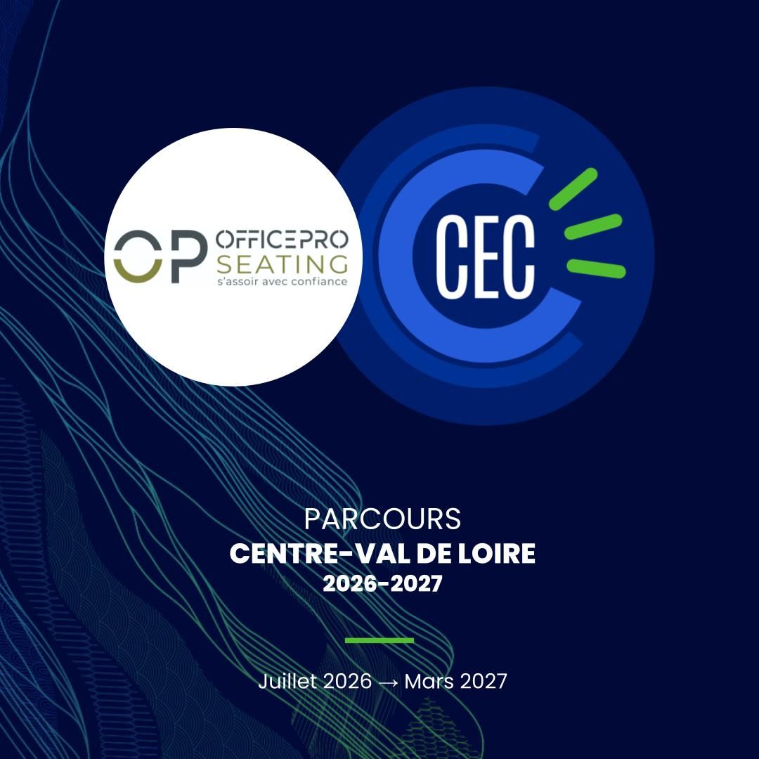 OFFICEPRO SEATING renforce son engagement hashtag#RSE en rejoignant le programme