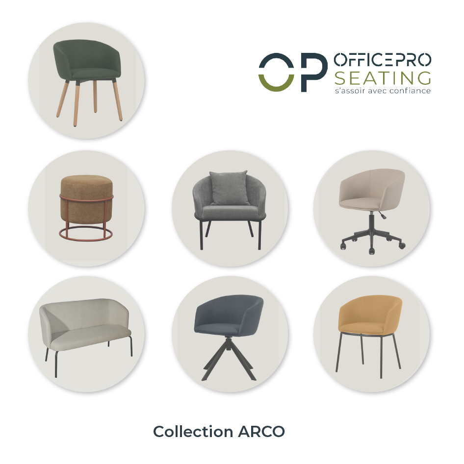 BROCHURE ARCO 