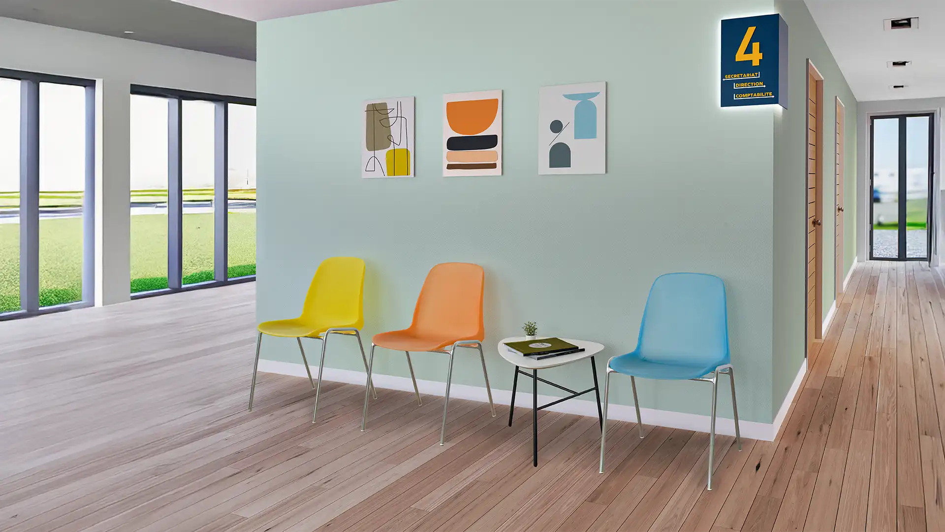 Photo de l'univers : NOS ESSENTIELS