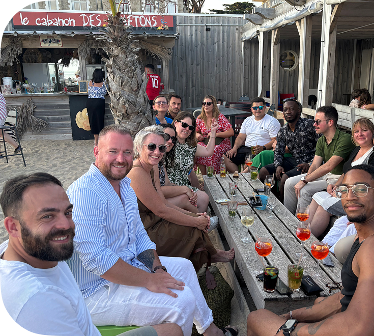 Equipe Officepro Seating