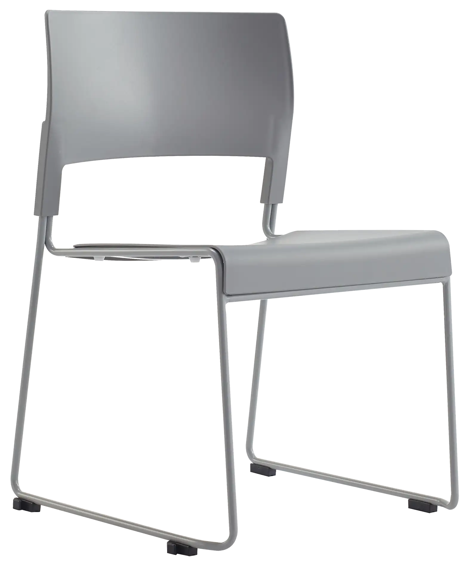 Photo du produit CHAISE DACADA GRISE PP