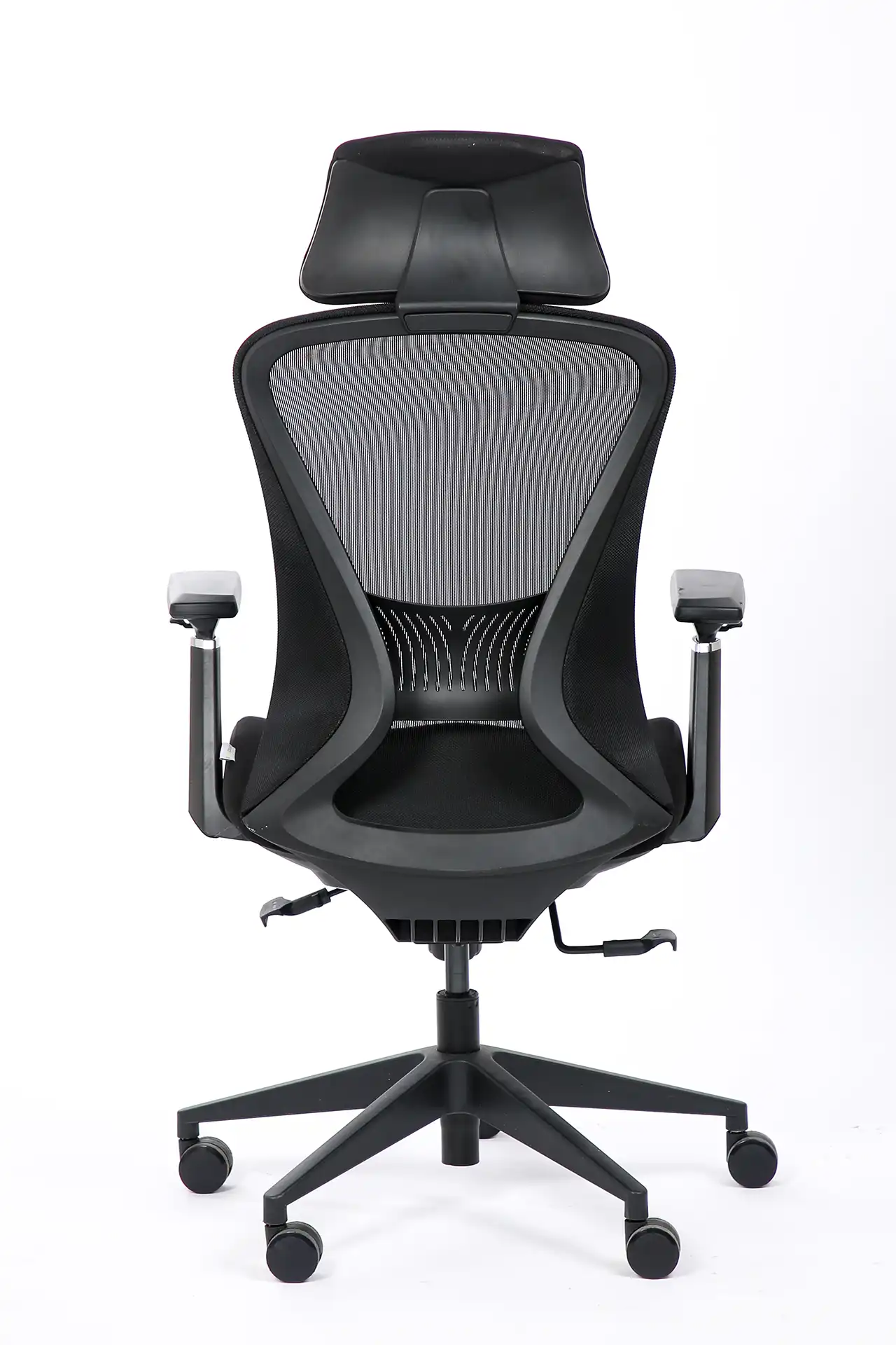 Photo du produit FAUTEUIL DESIGNER NOIR / BLACK