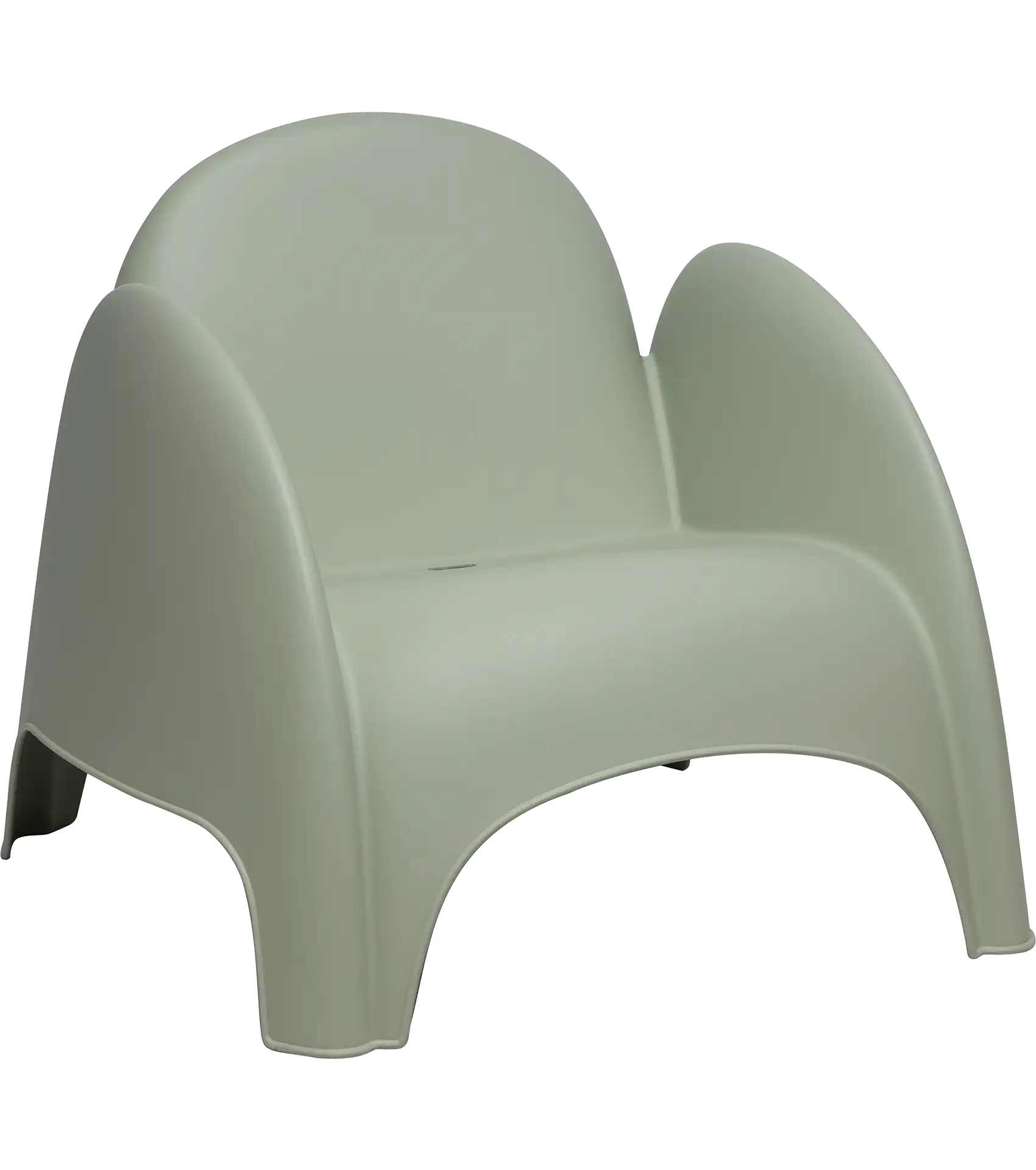 Photo du produit FAUTEUIL ELPHI VERT