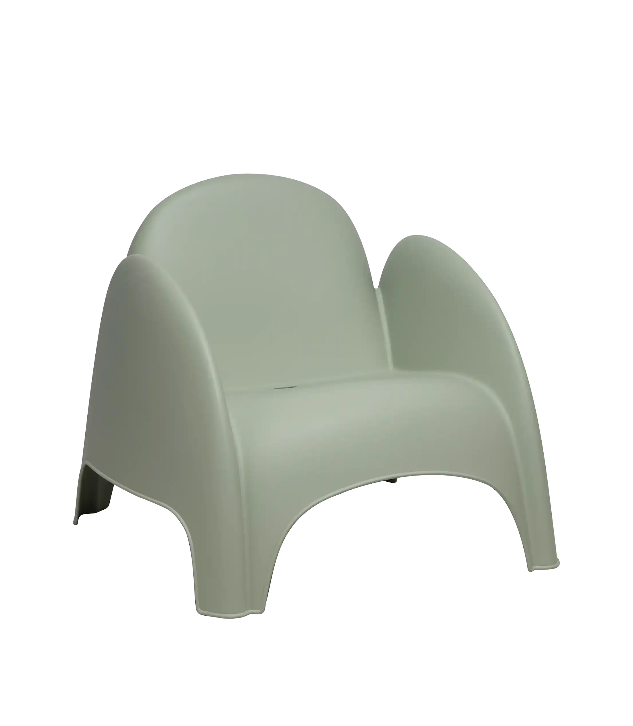 Photo du produit FAUTEUIL ELPHI VERT