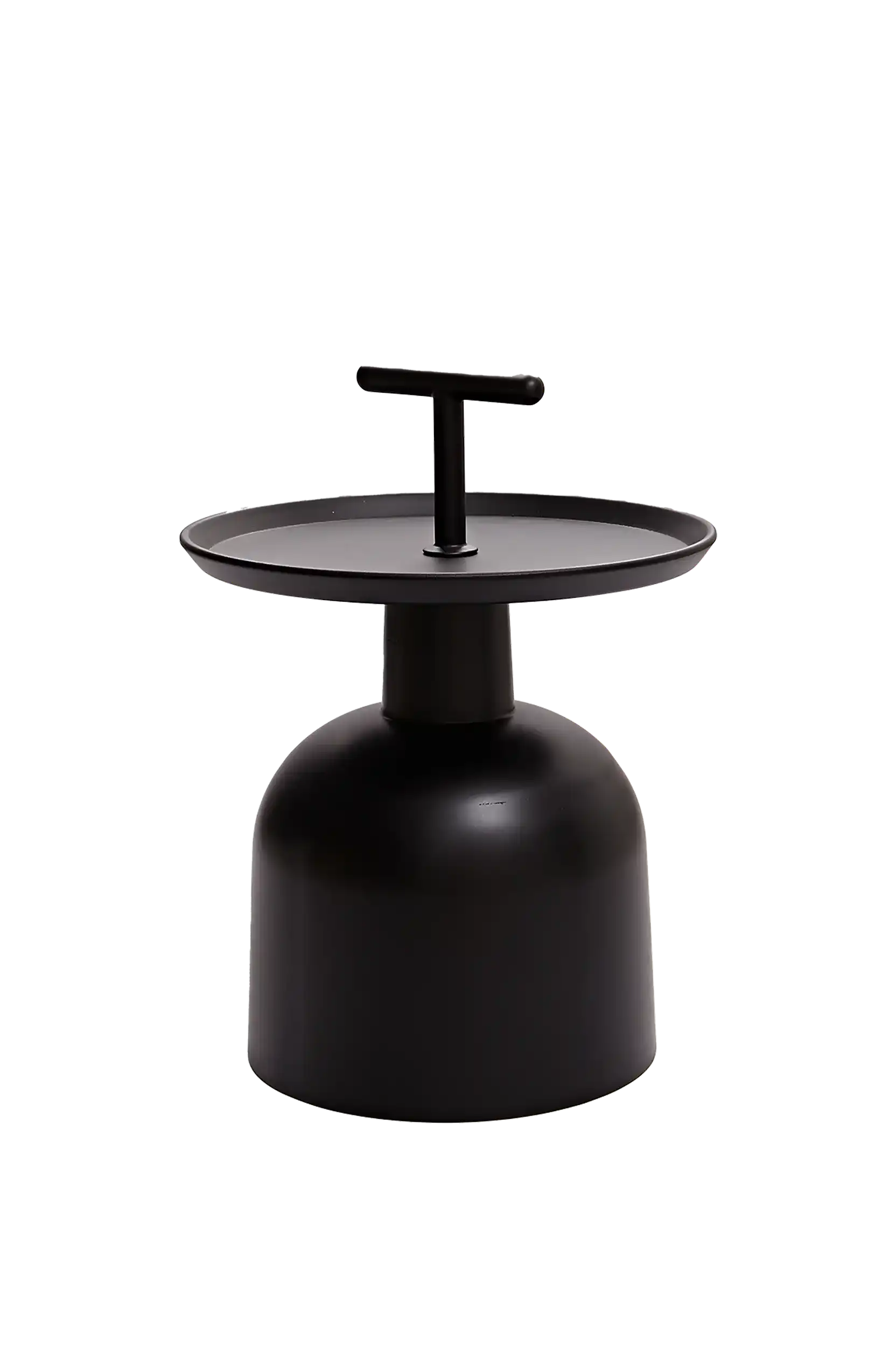 Photo du produit TABLE BASSE ELPHI NOIRE