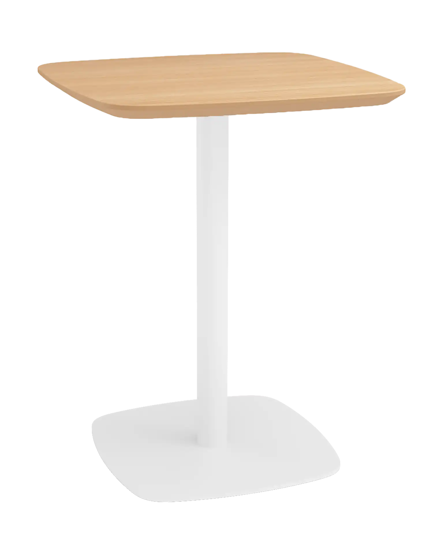TABLE KAFET BOIS (3 colis)