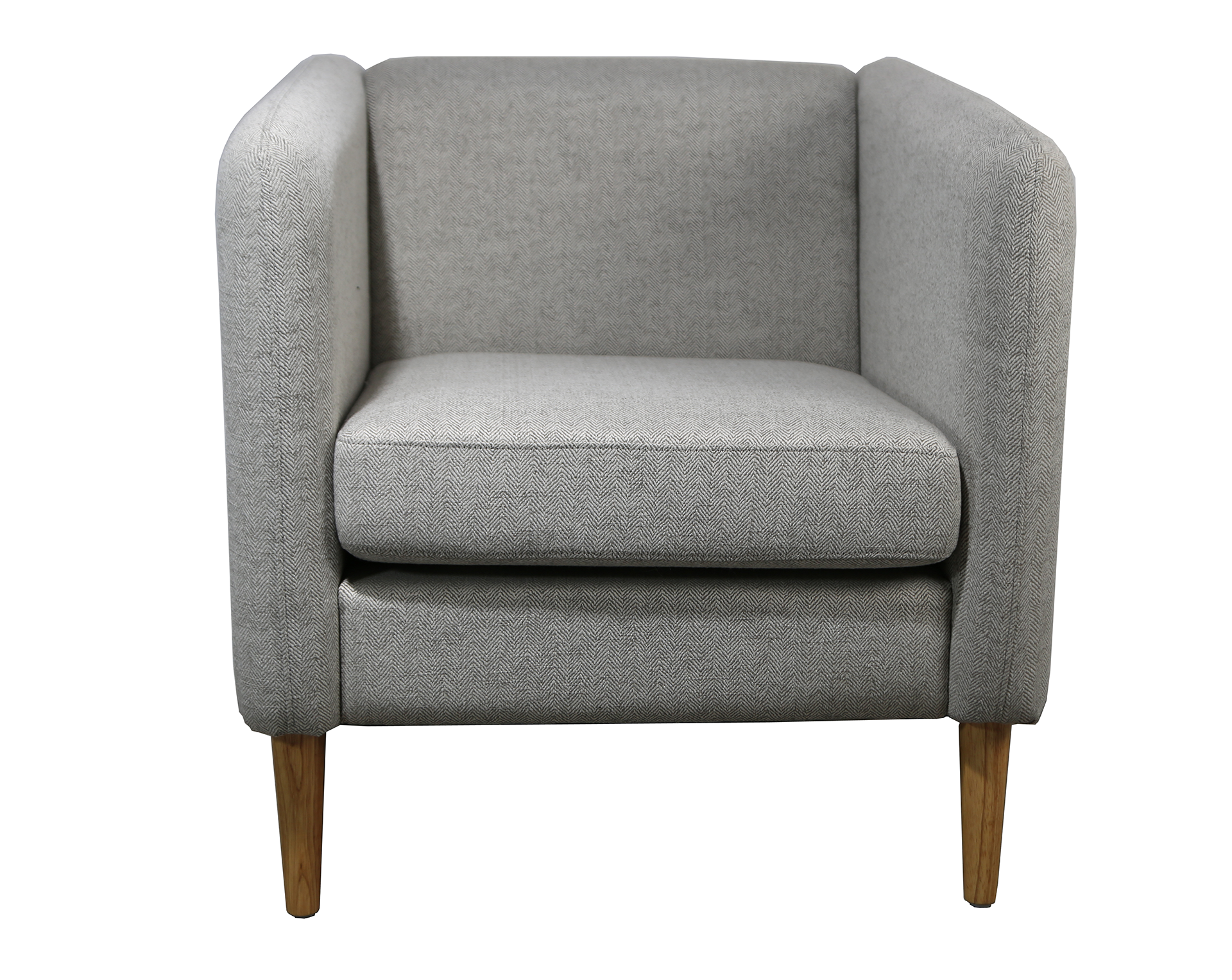Photo du produit FAUTEUIL KANAP - TISSU NON FEU