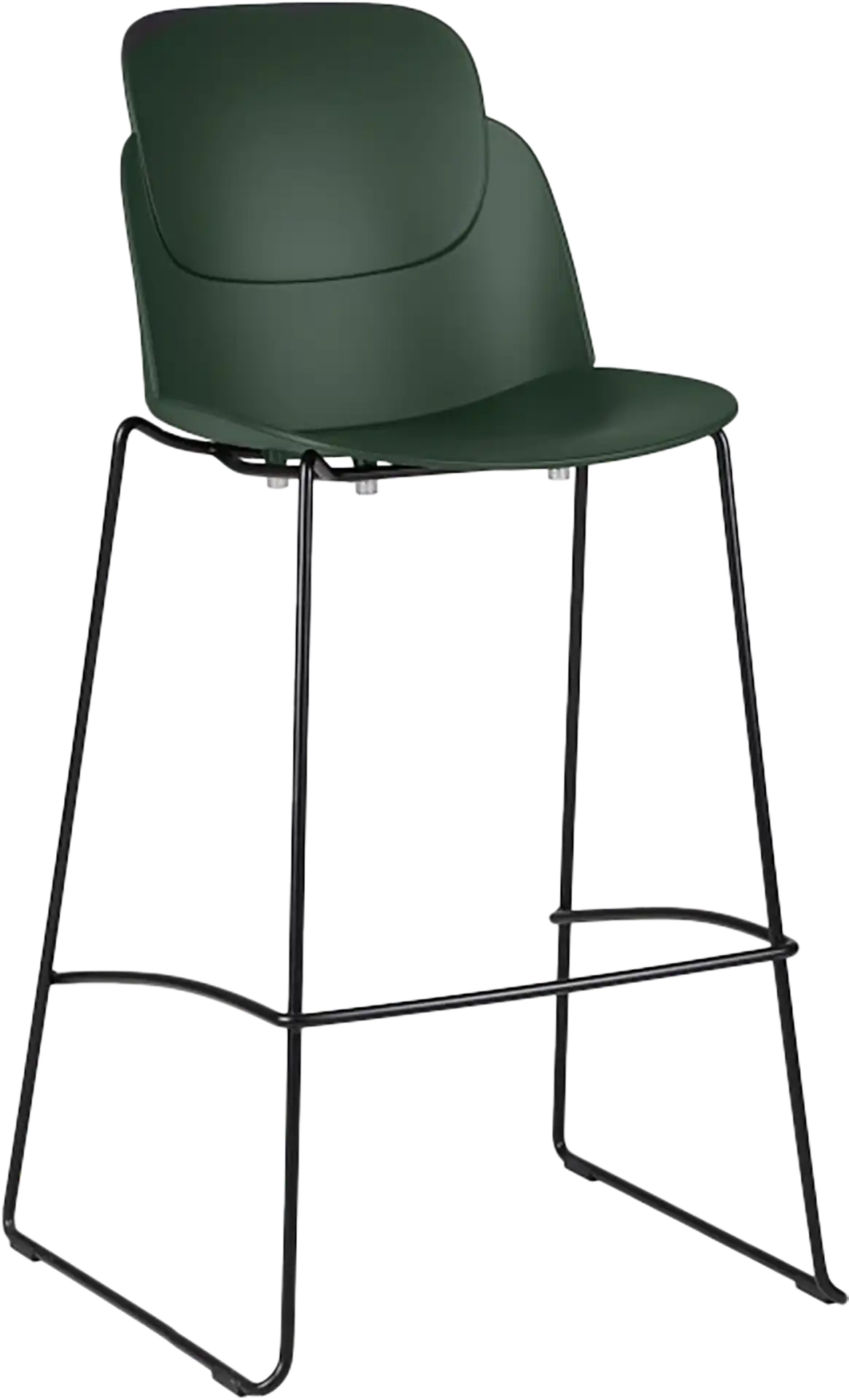 CHAISE HAUTE LOOPS KAKI