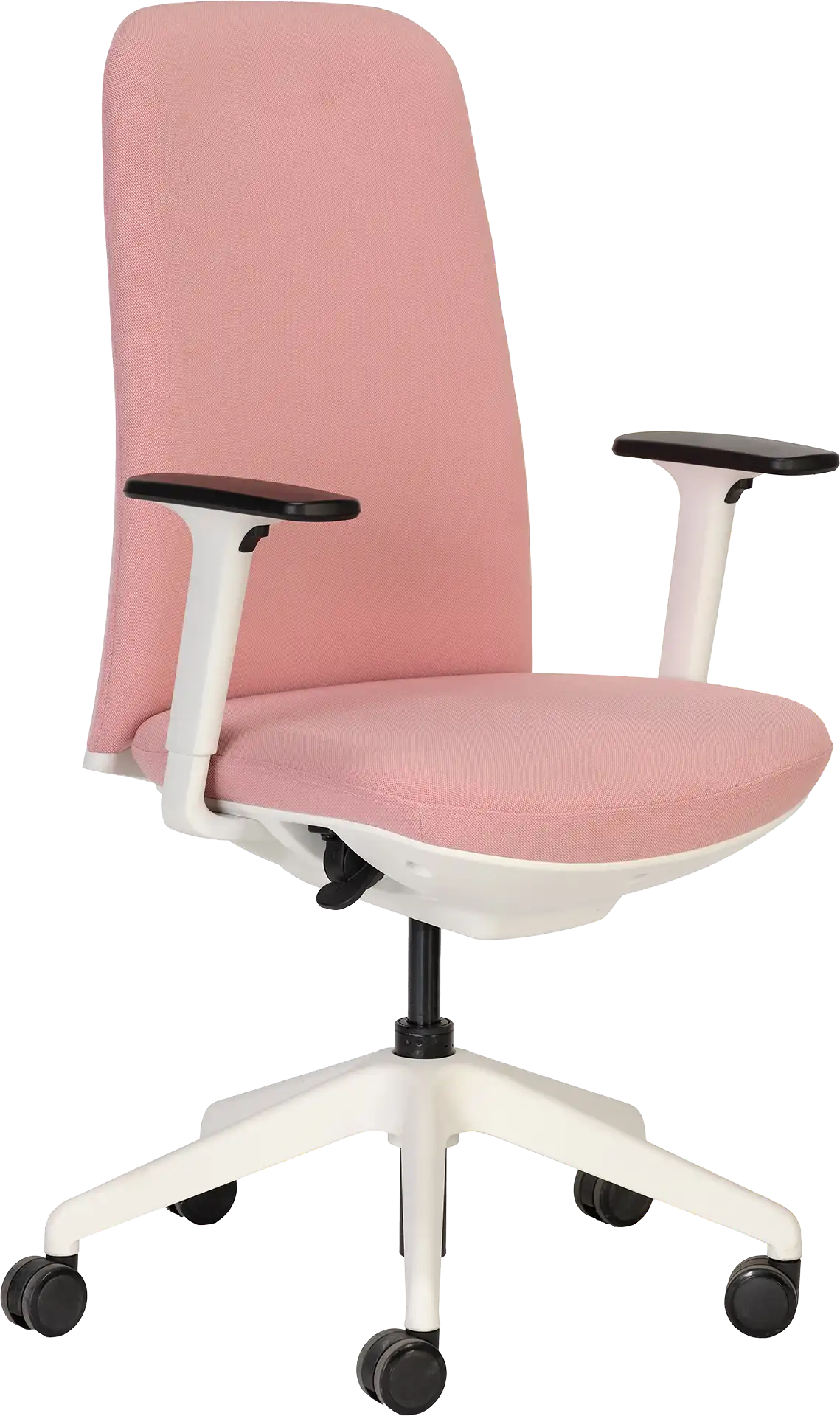 FAUTEUIL NEST ROSE