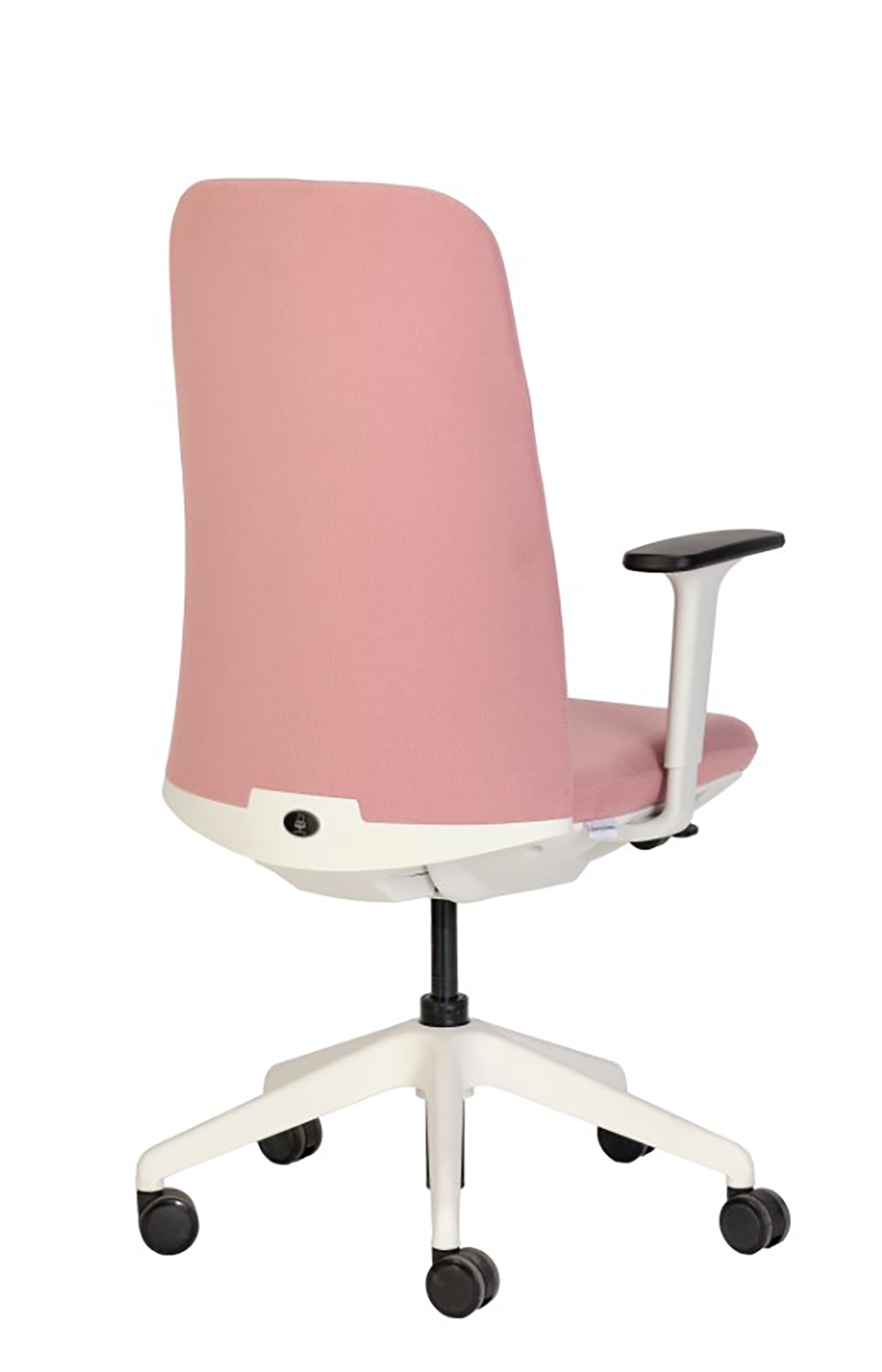 Miniature du produit FAUTEUIL NEST ROSE