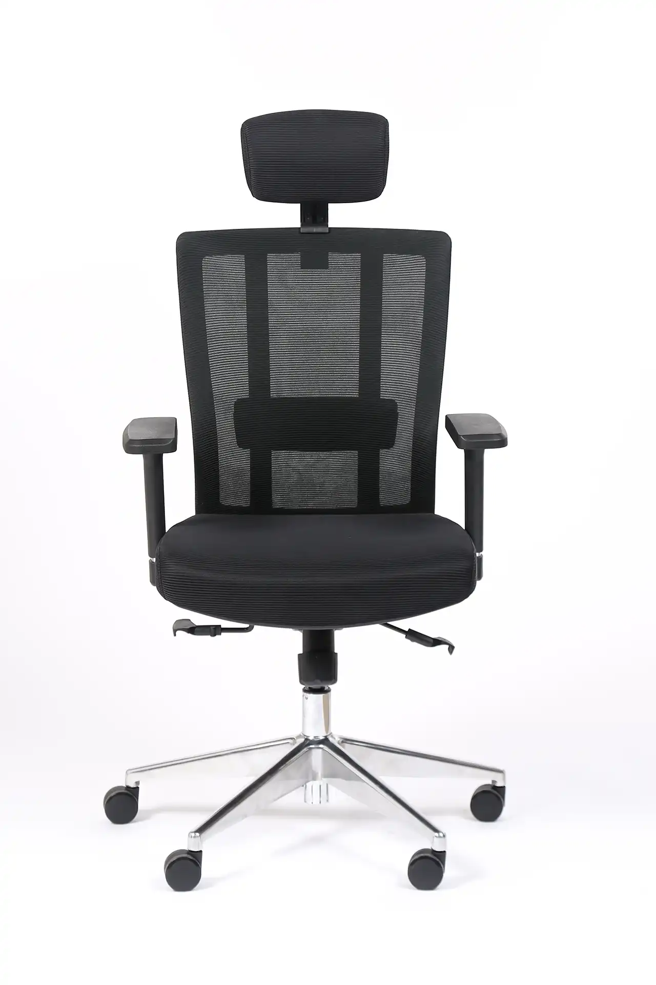 Photo du produit FAUTEUIL ERGONOMIQUE OFFSEAT NOIR/BLACK