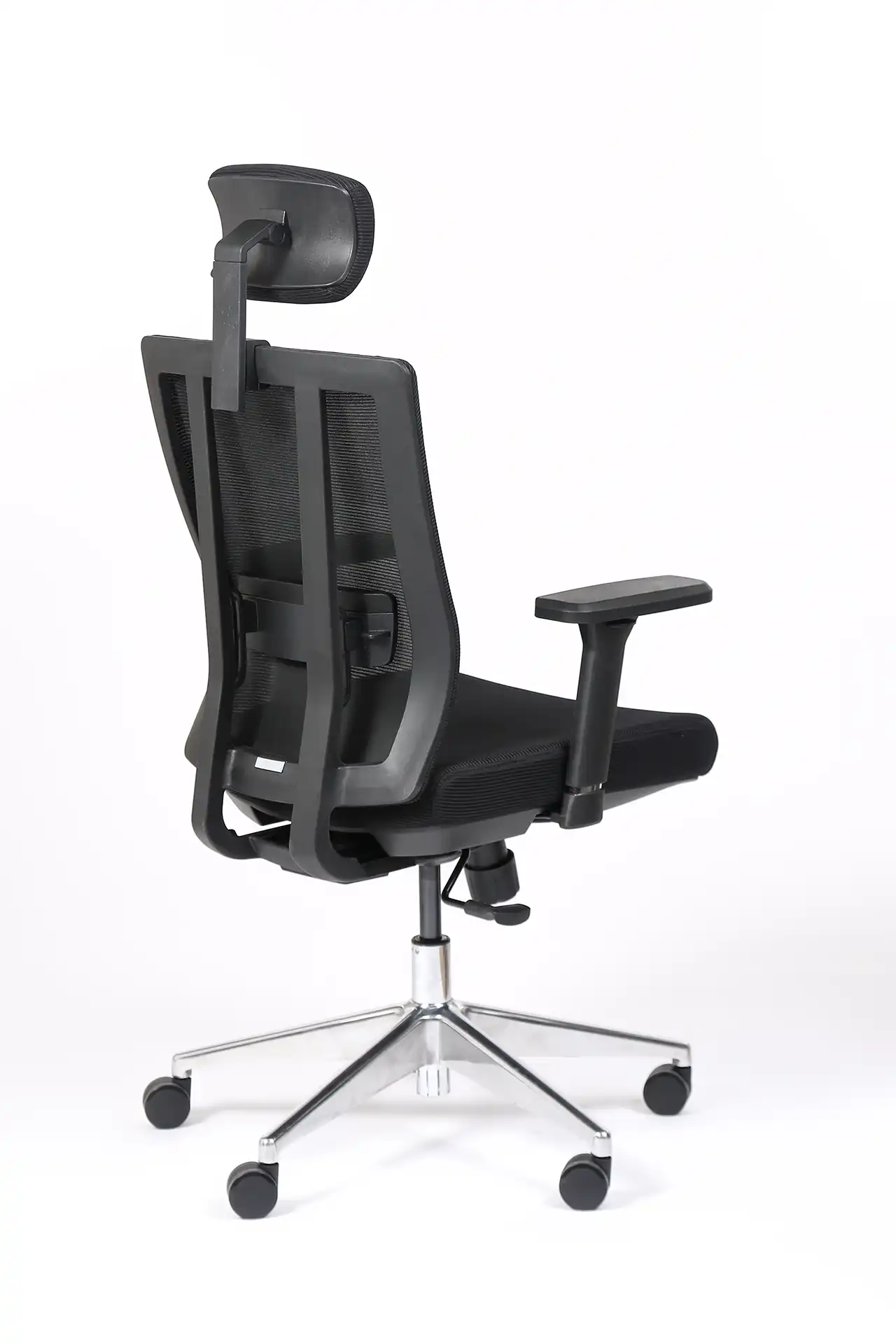 Photo du produit FAUTEUIL ERGONOMIQUE OFFSEAT NOIR/BLACK