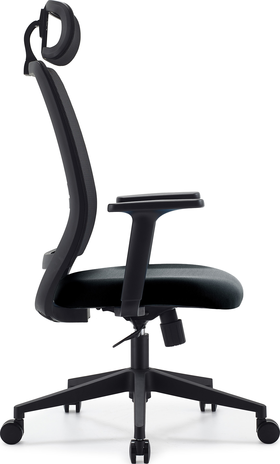Photo du produit FAUTEUIL OPEN NOIR