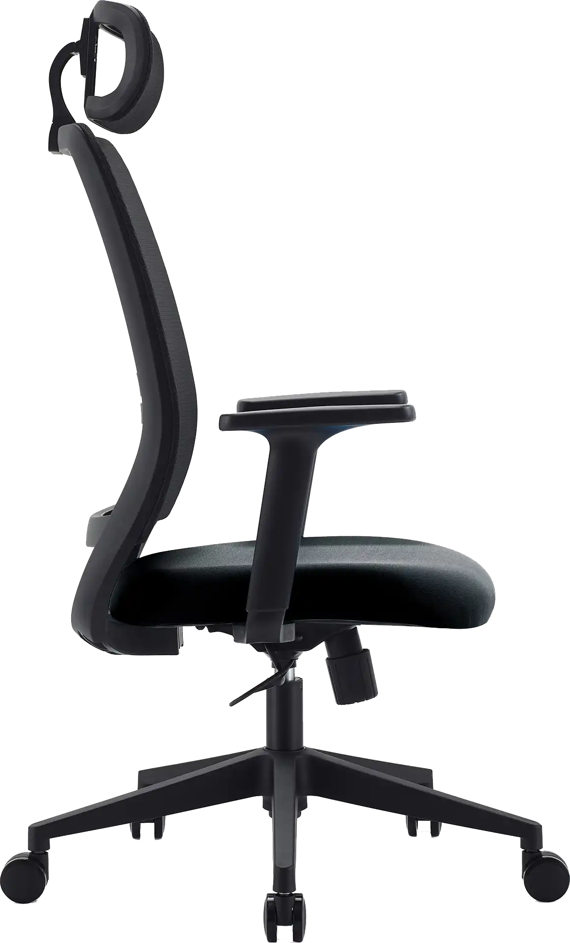 Photo du produit FAUTEUIL OPEN NOIR