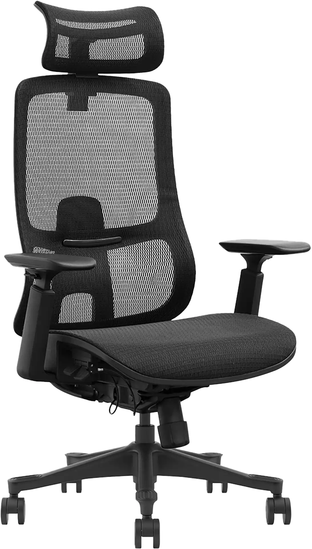 FAUTEUIL PROSEAT NOIR