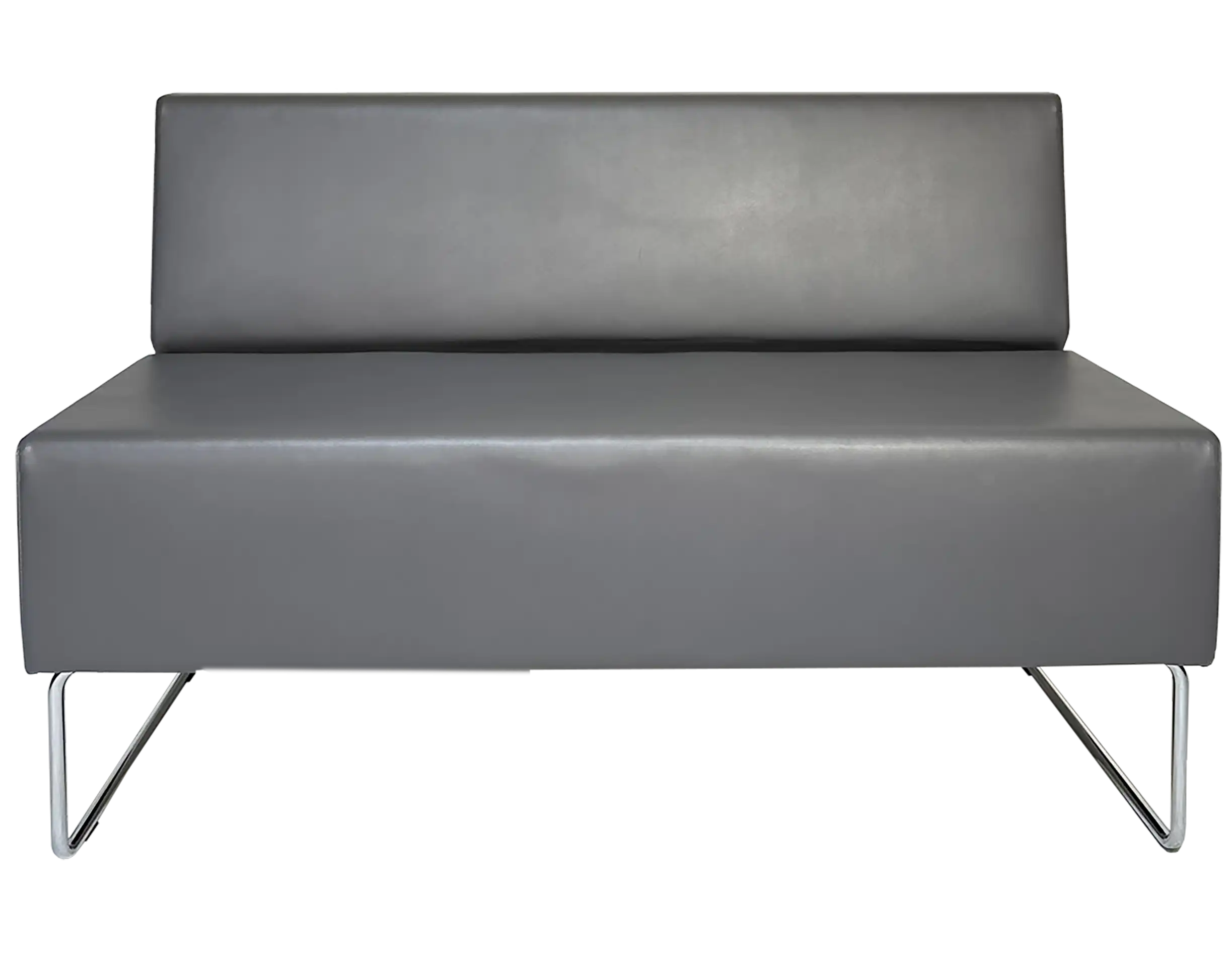 Photo du produit BANQUETTE GRISE HOST