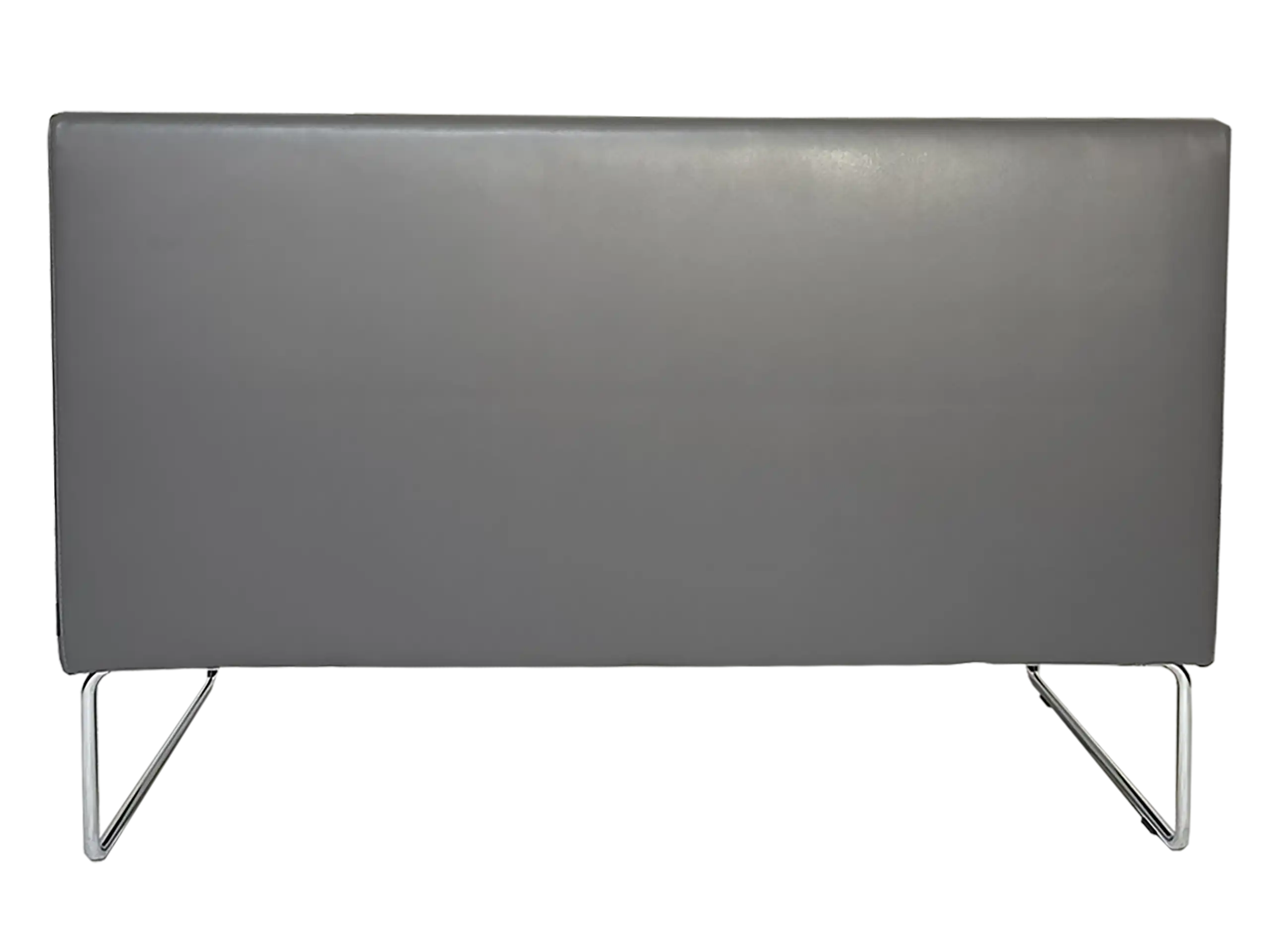 Photo du produit BANQUETTE GRISE HOST