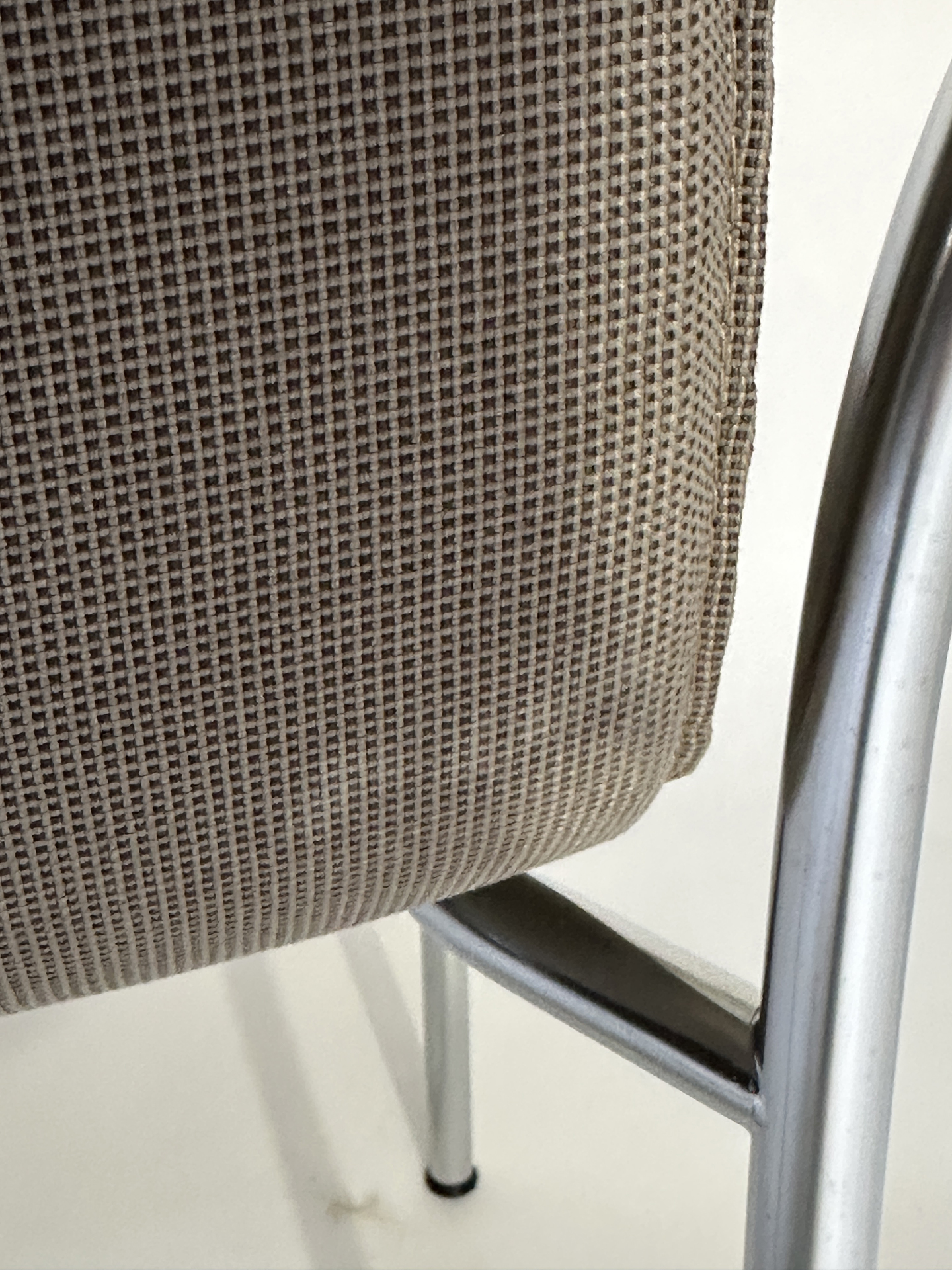 Photo du produit CHAISE ONA PLAZA KUSCH CO 