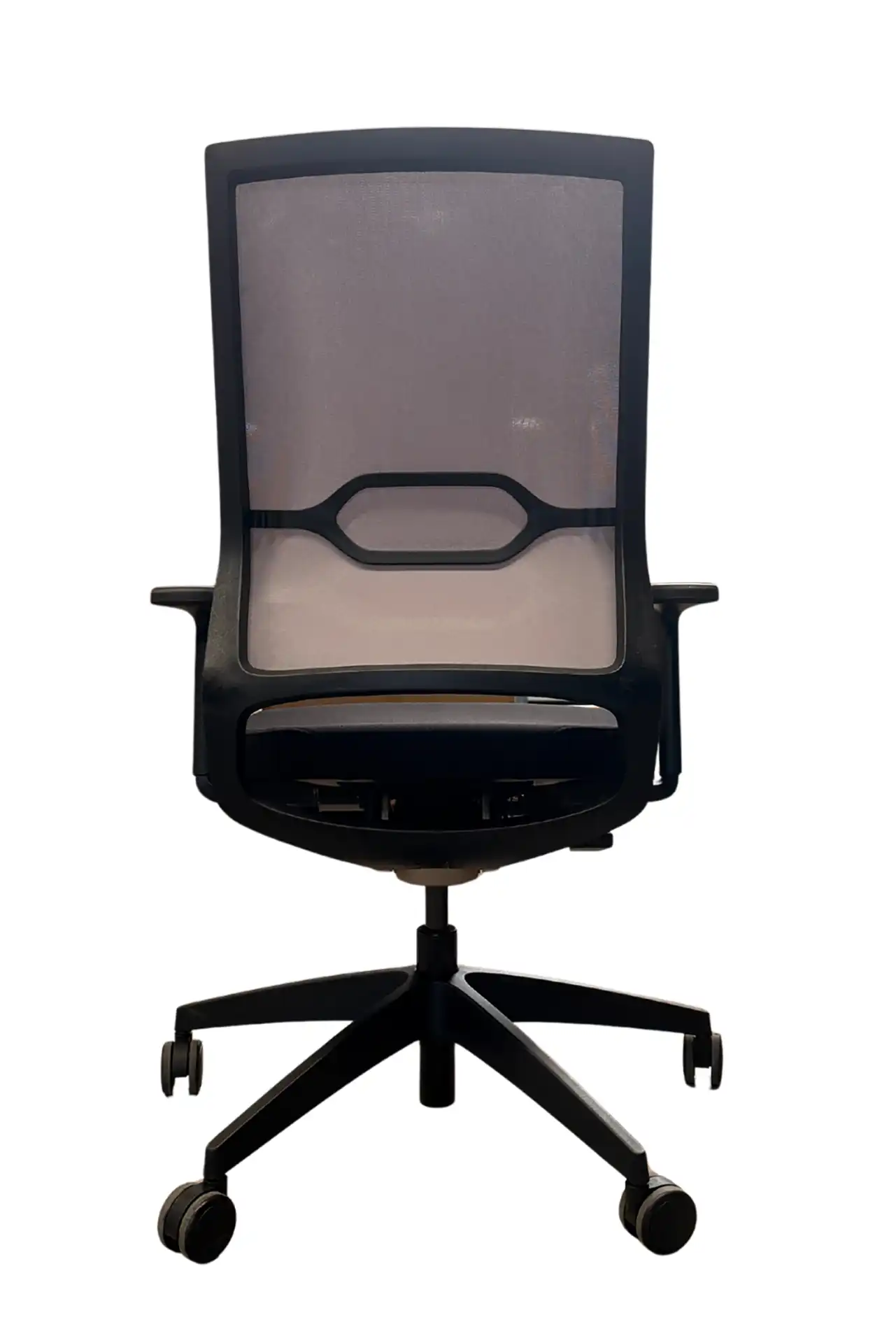 Miniature du produit FAUTEUIL DE BUREAU SEDUS