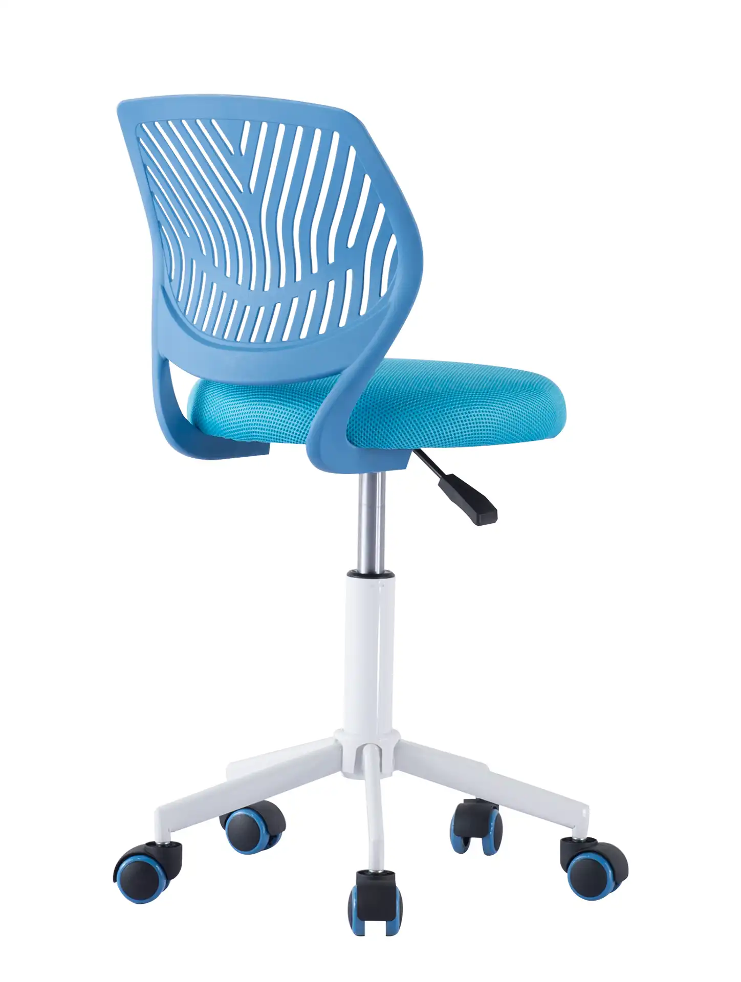 Photo du produit SIEGE JUNIOR SCOOL BLEU