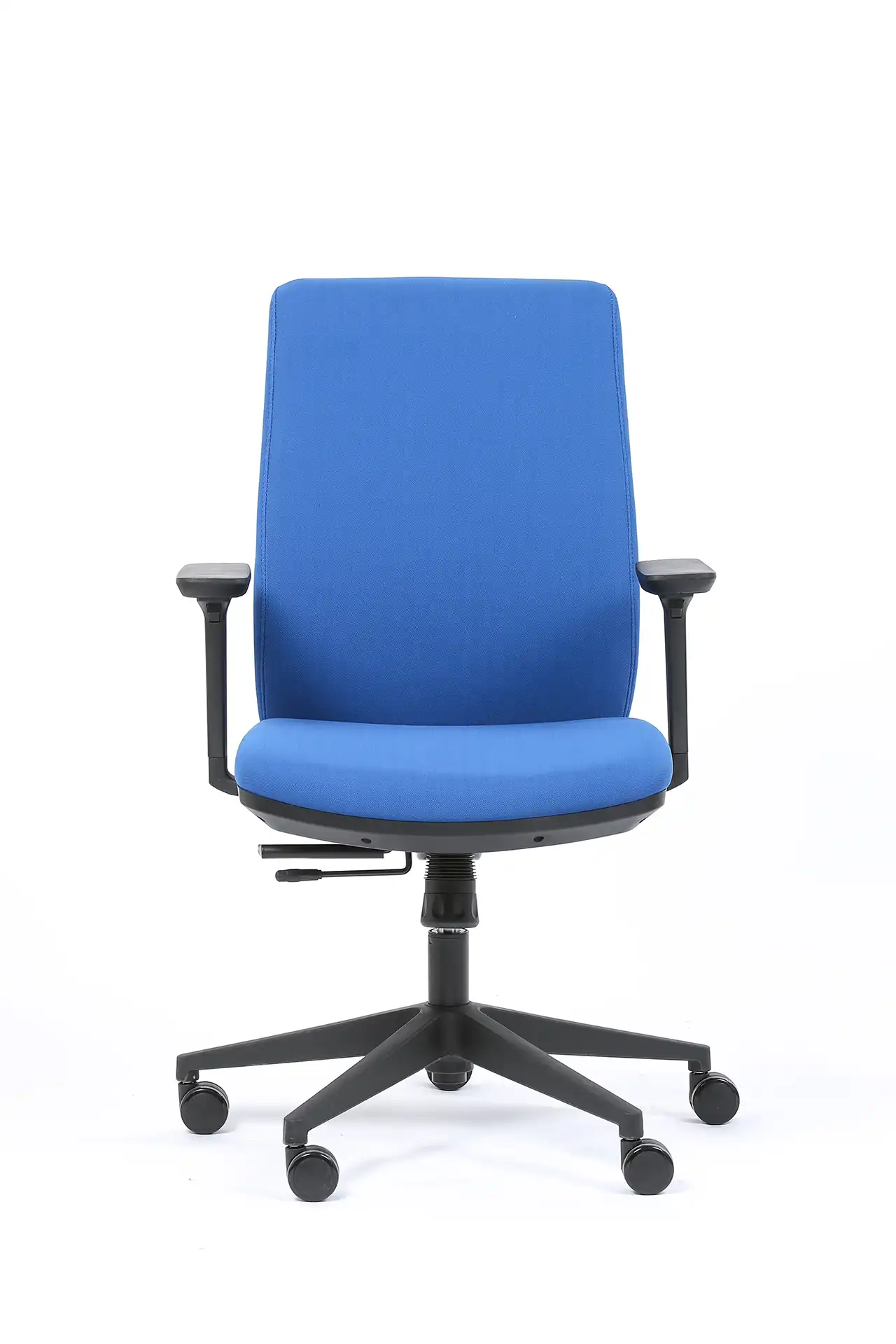 Photo du produit FAUTEUIL ERGONOMIQUE SHERMAN BLEU/BLUE