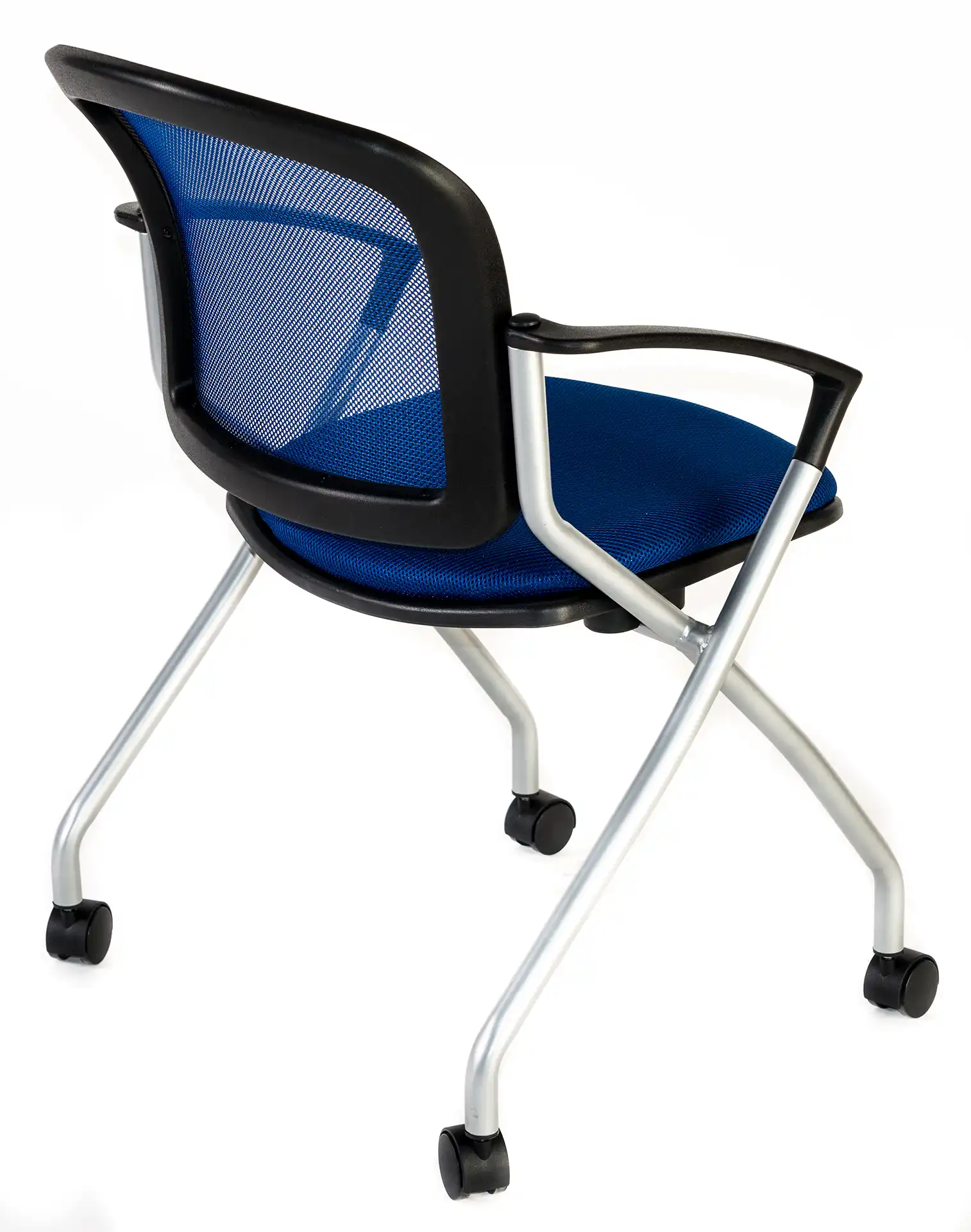 Photo du produit CHAISE SPACEMESH BLEU
