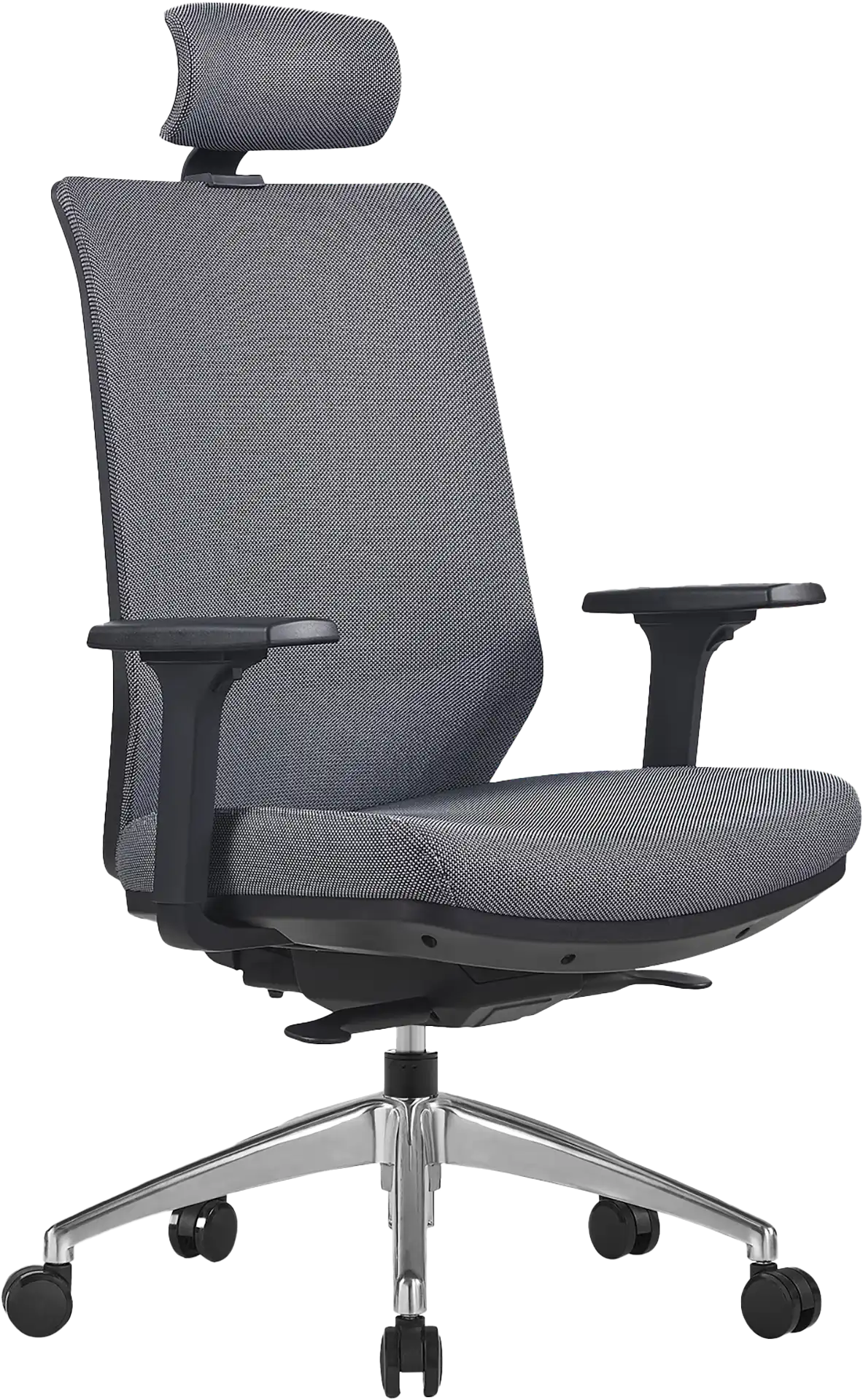 FAUTEUIL ERGONOMIQUE TECSY PLATINIUM