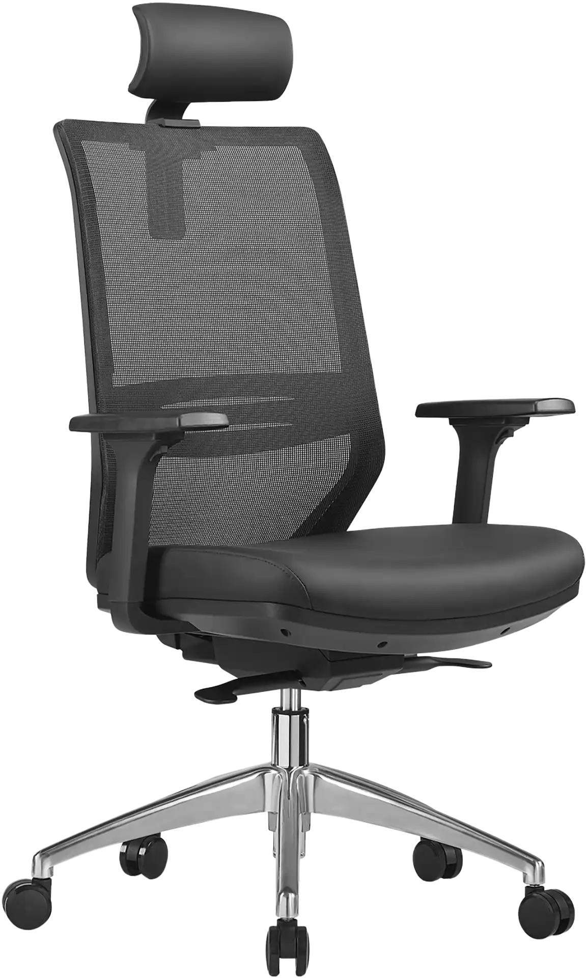 FAUTEUIL ERGONOMIQUE TECSY CHIC