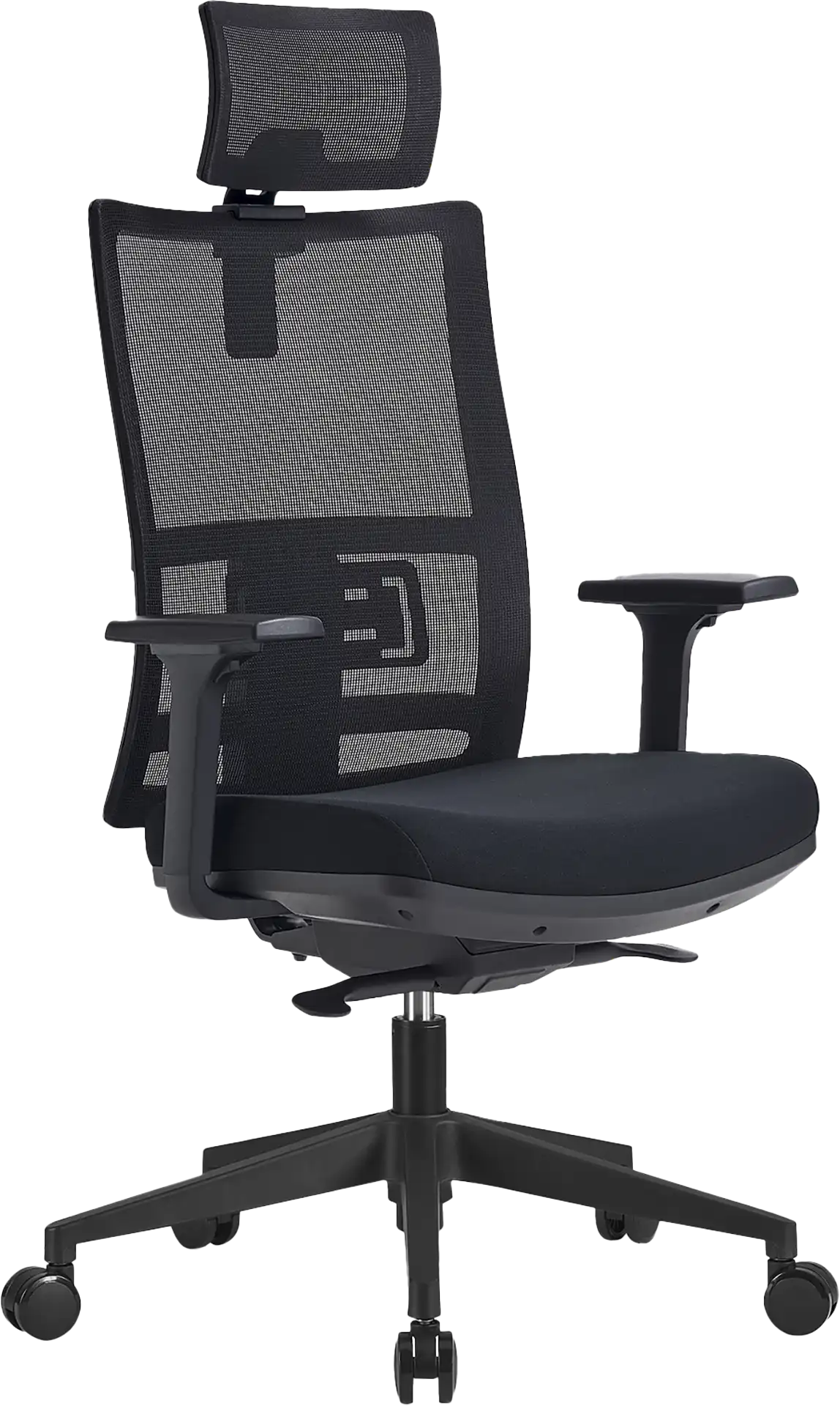 FAUTEUIL ERGONOMIQUE TECSY ALTO