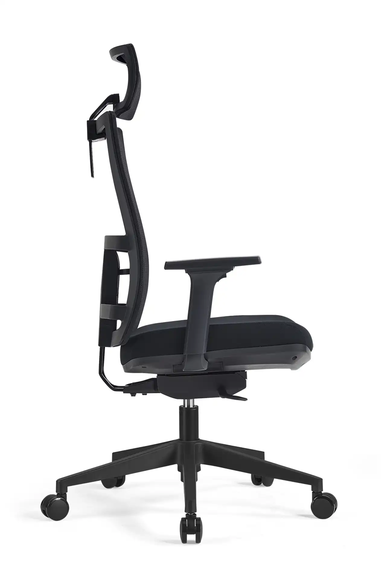 Photo du produit FAUTEUIL ERGONOMIQUE TECSY ALTO