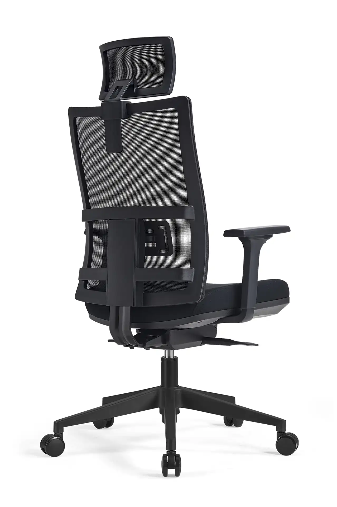 Photo du produit FAUTEUIL ERGONOMIQUE TECSY ALTO