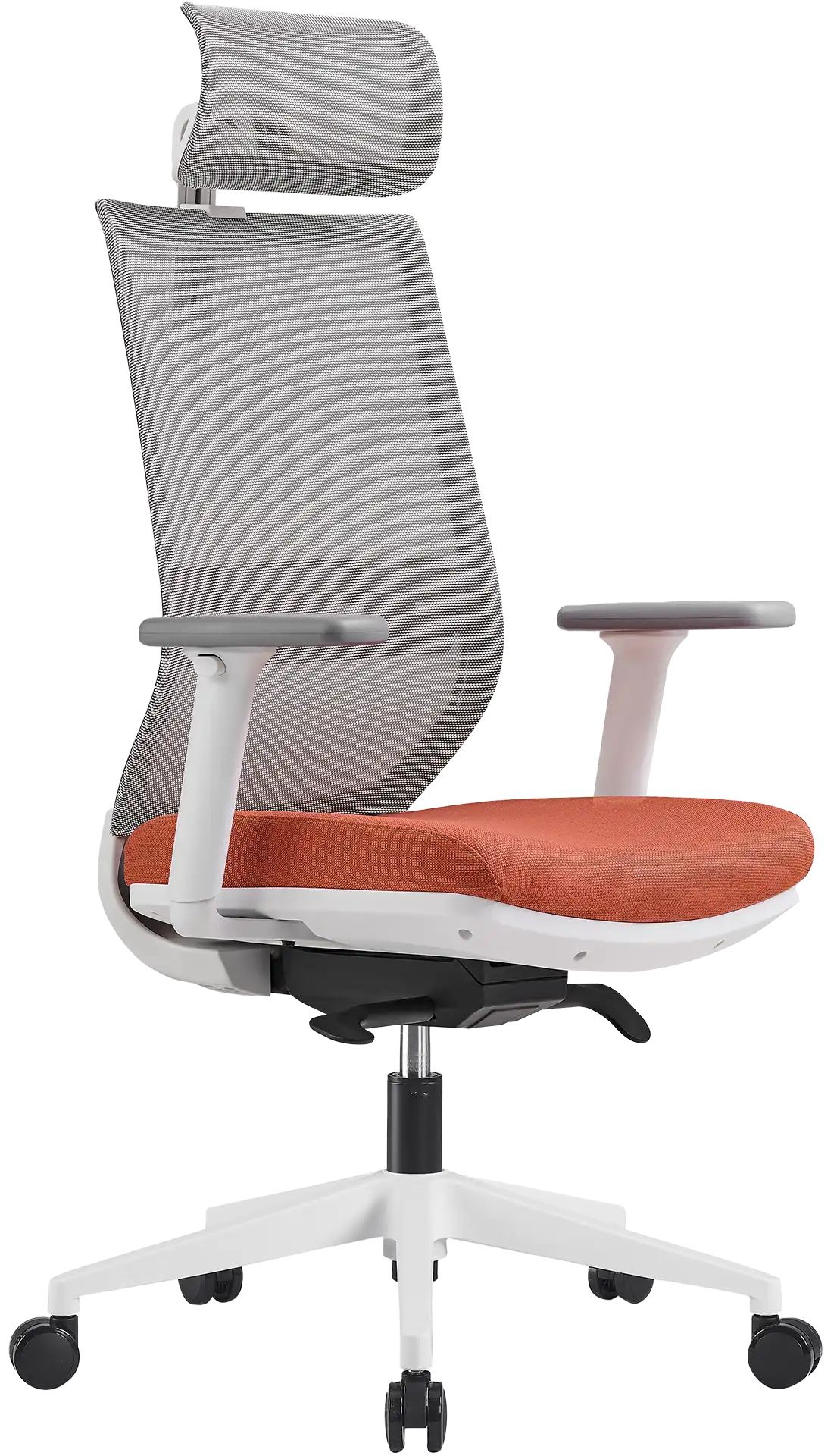 Photo de la collection TECSY Concept blanc