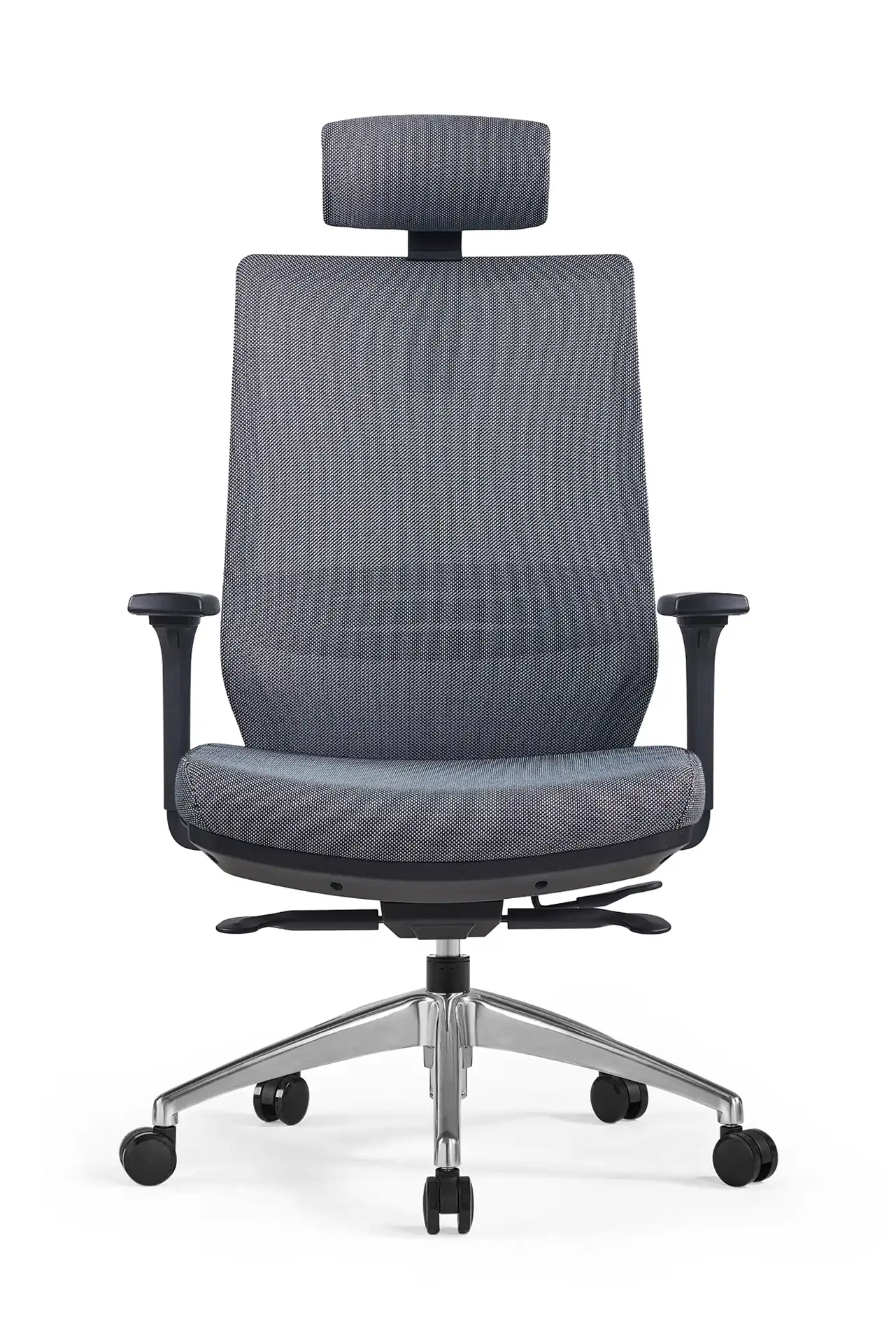 Miniature du produit FAUTEUIL TECSY PLATINIUM
