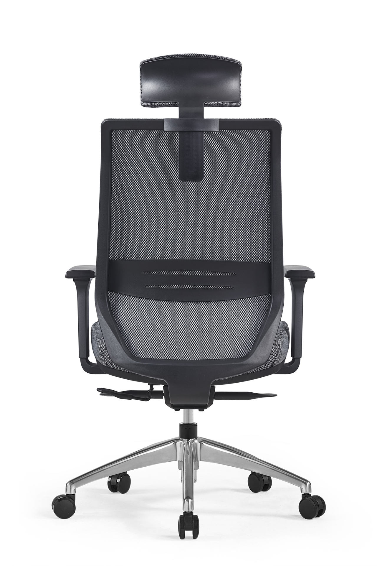 Photo du produit FAUTEUIL TECSY PLATINIUM