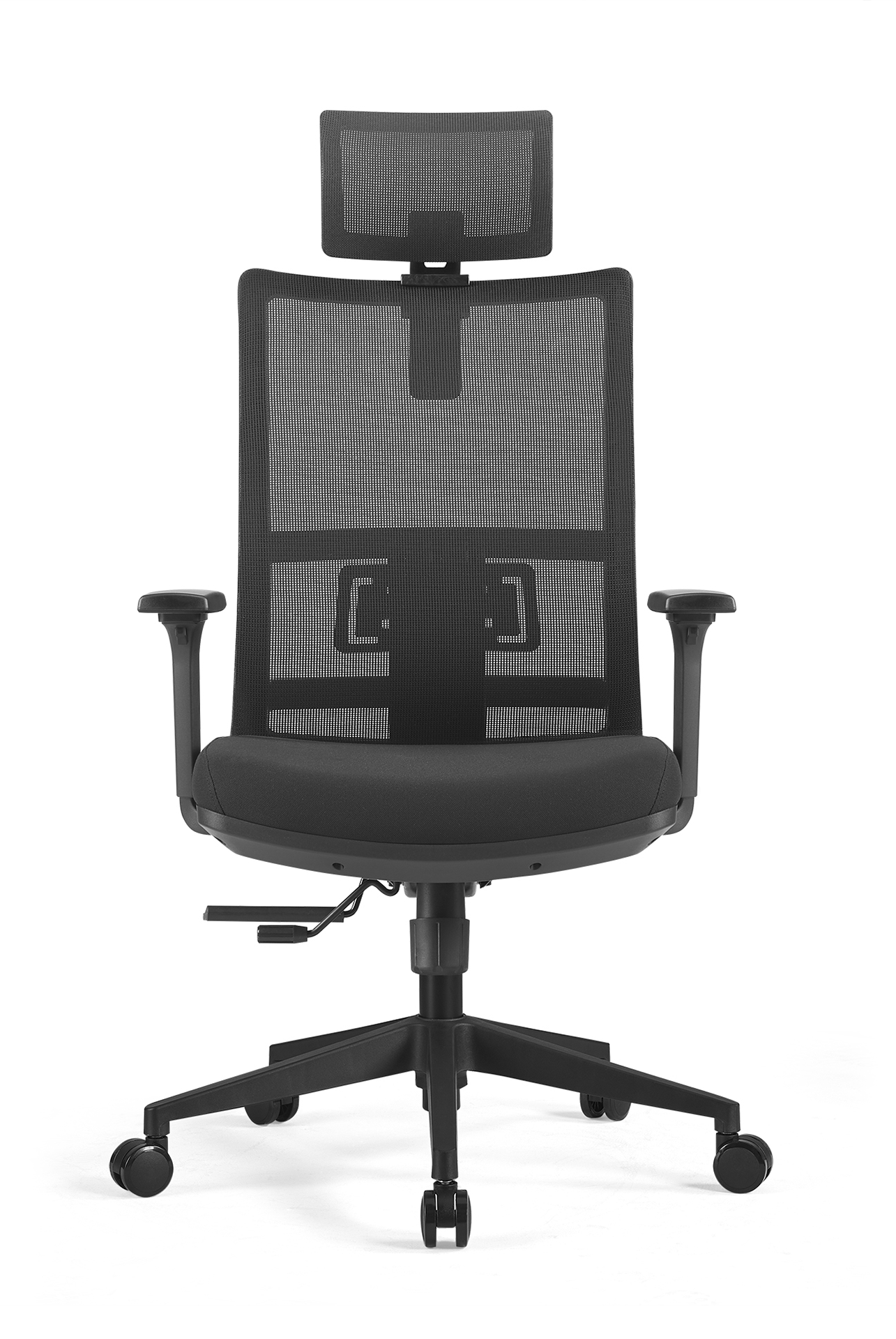 Miniature du produit FAUTEUIL TECSY ALTO