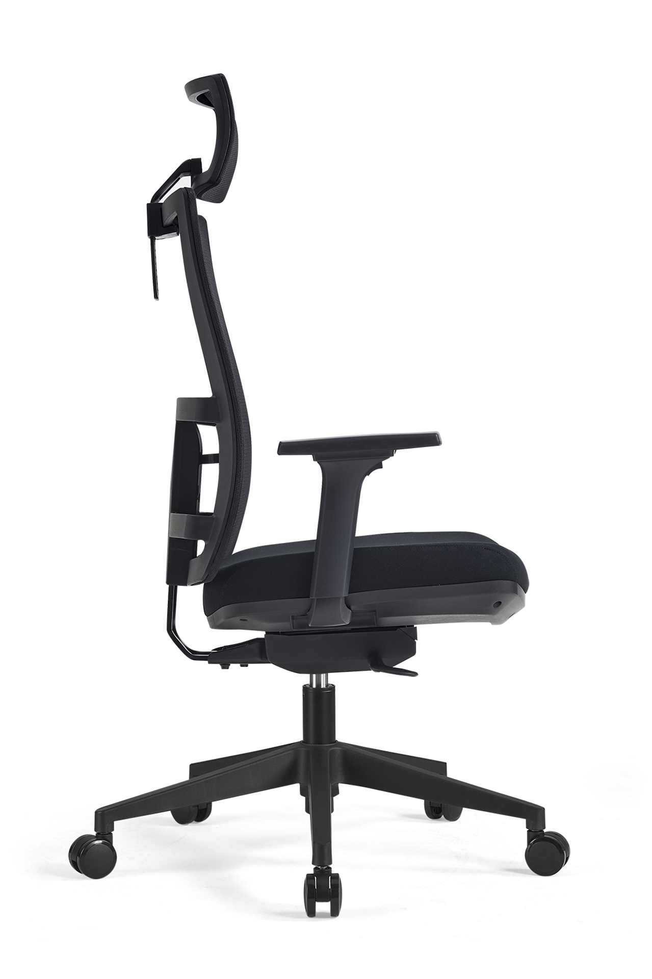 Miniature du produit FAUTEUIL TECSY ALTO