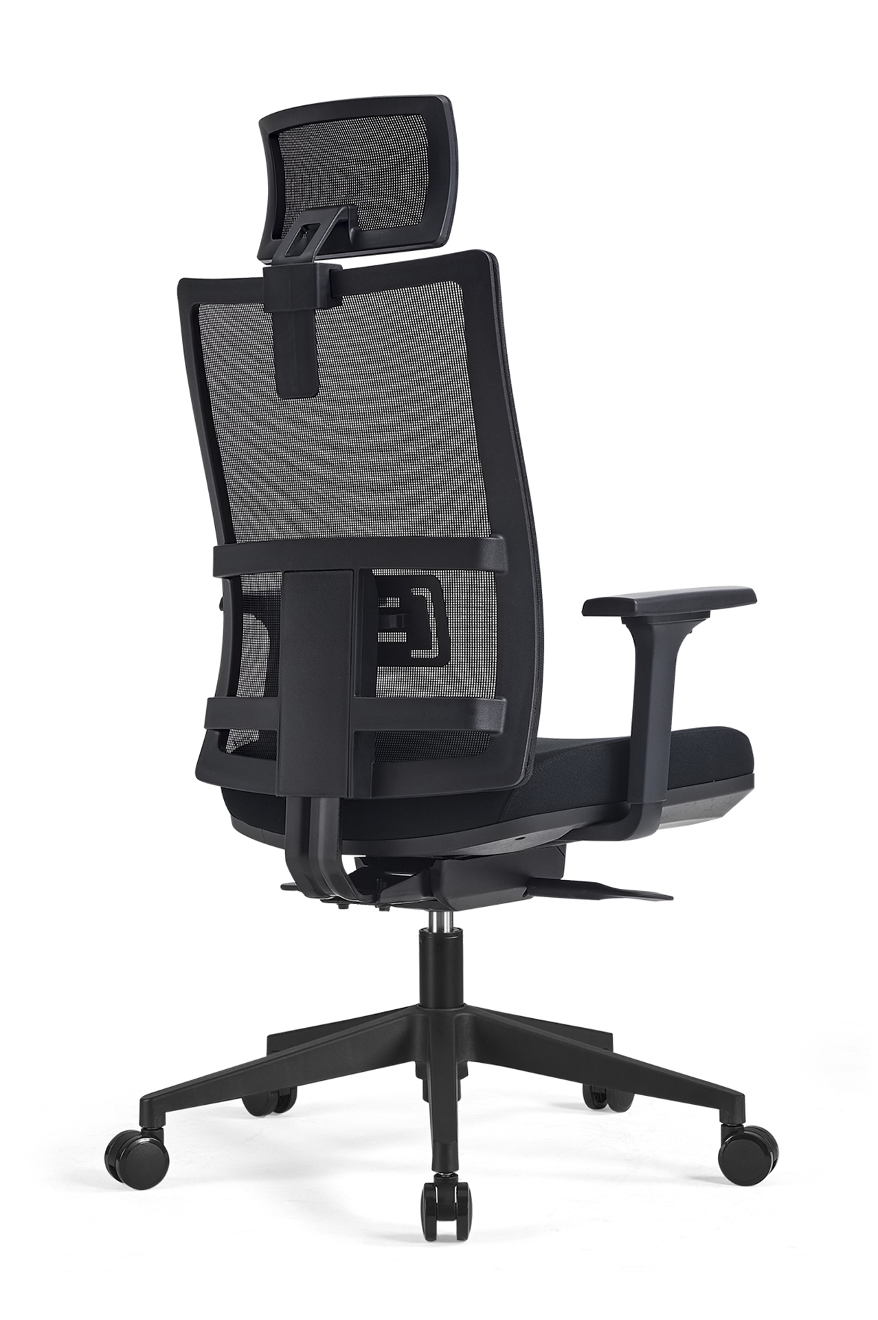 Miniature du produit FAUTEUIL TECSY ALTO