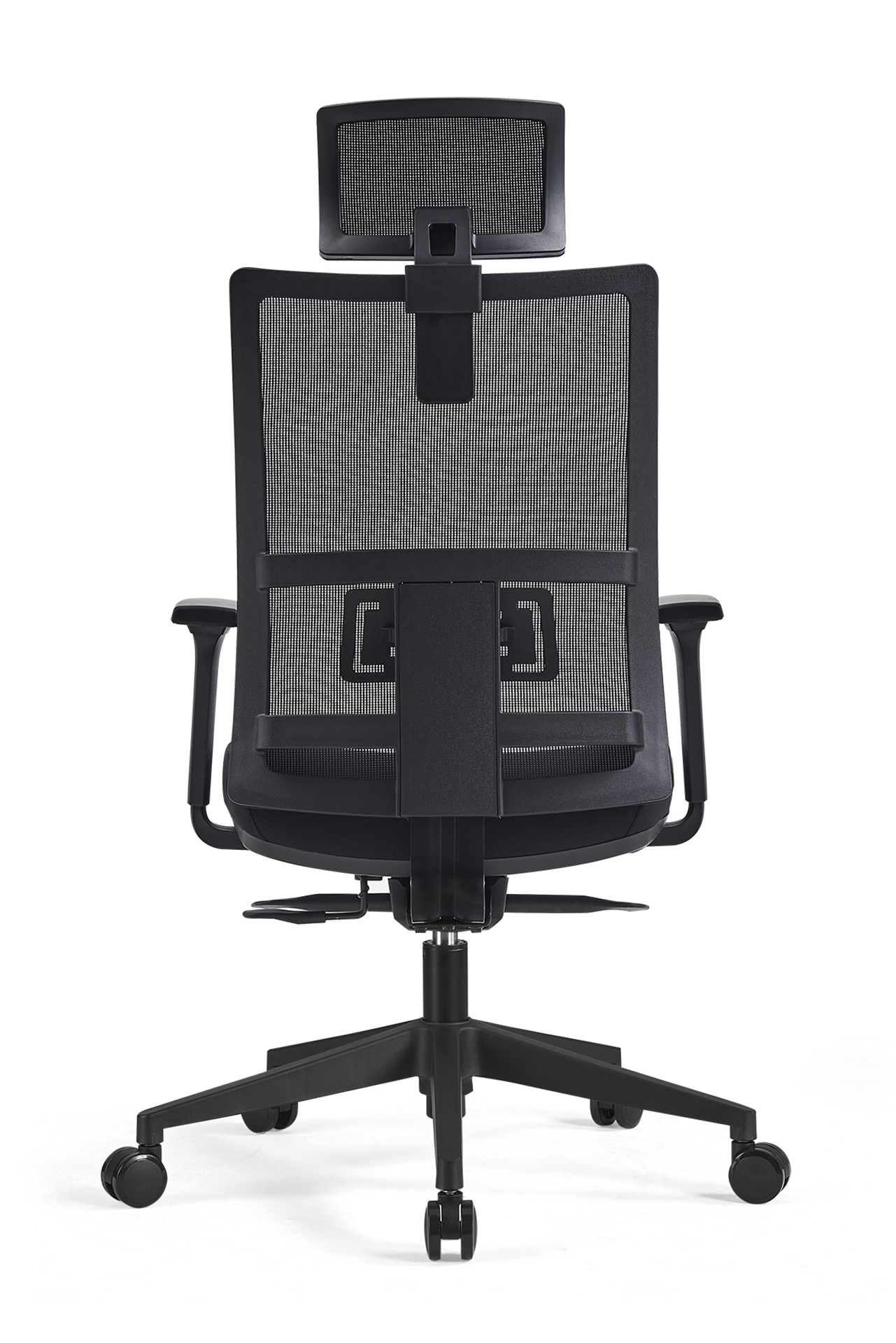 Miniature du produit FAUTEUIL TECSY ALTO