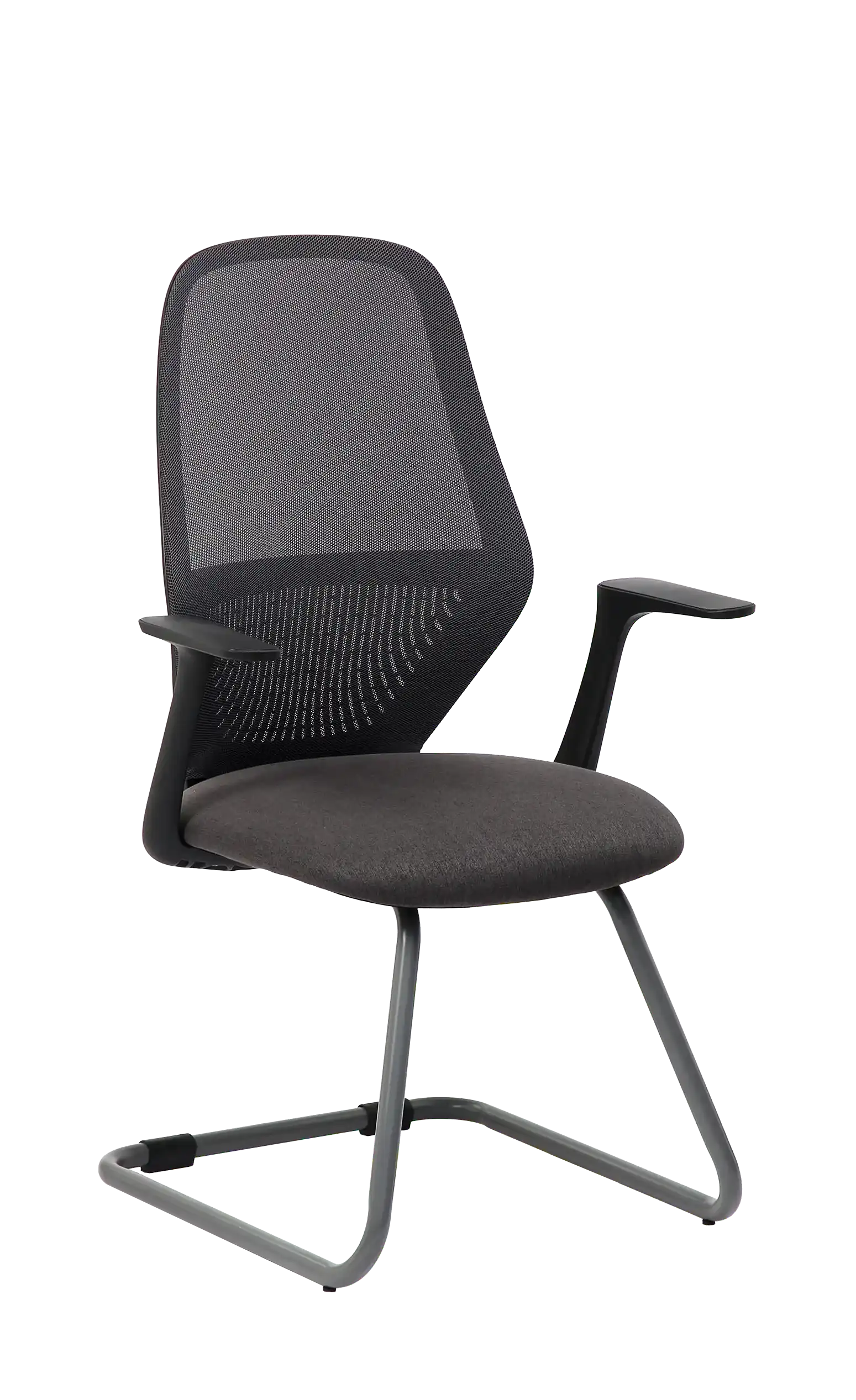 Photo du produit SIEGE LUGE TIME NOIR-GRIS (vendu par 2)