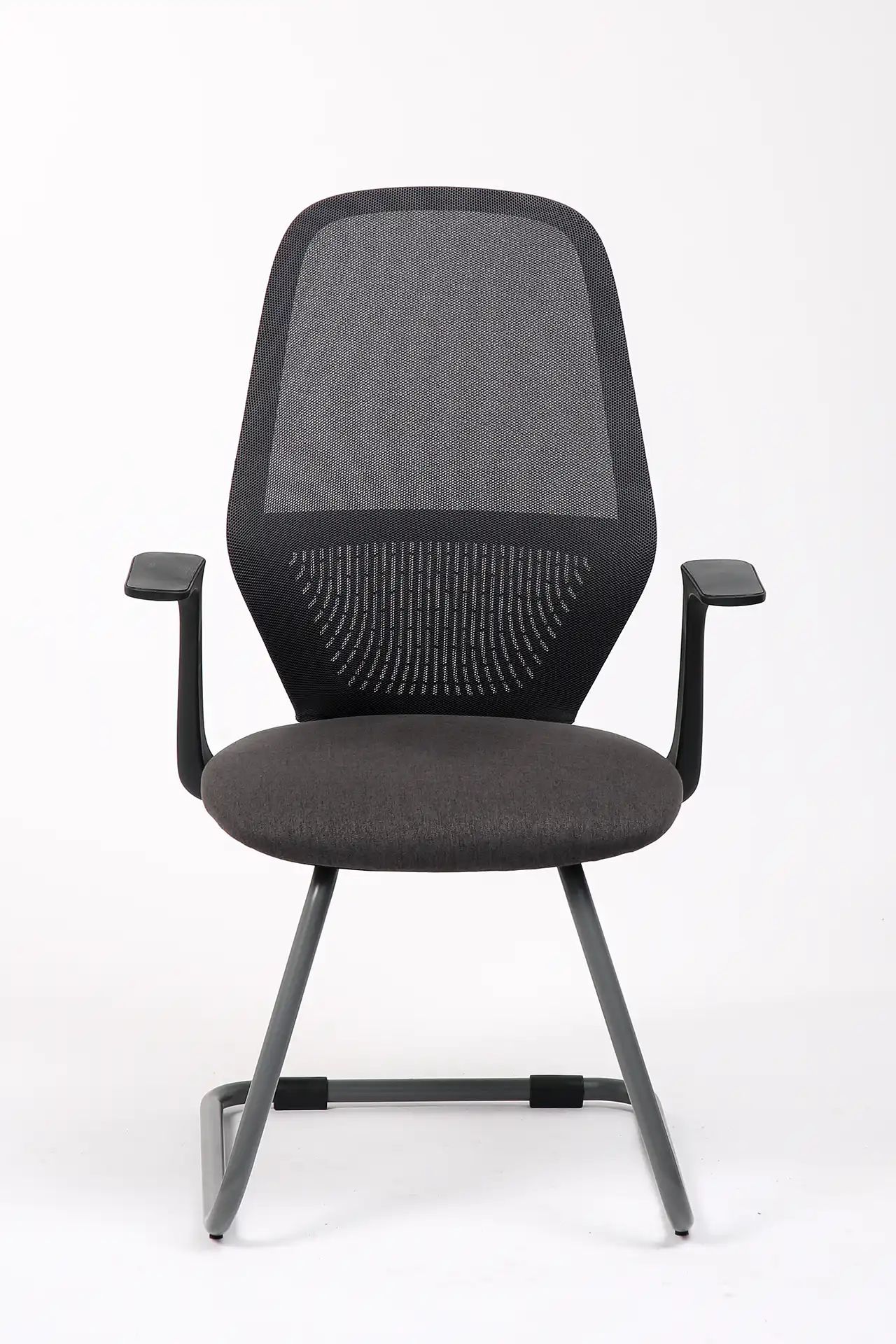 Photo du produit SIEGE LUGE TIME NOIR-GRIS (vendu par 2)