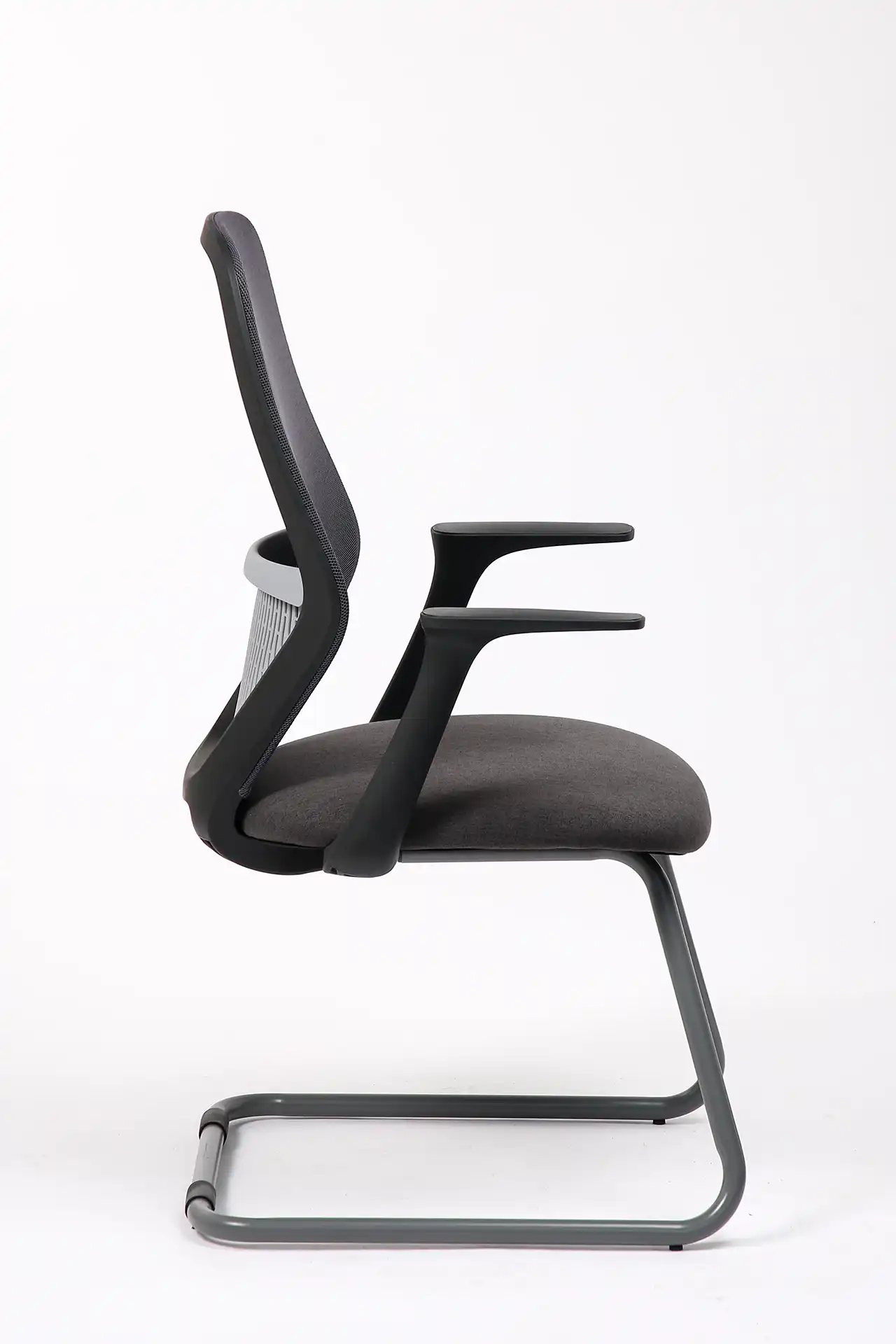 Photo du produit SIEGE LUGE TIME NOIR-GRIS (vendu par 2)