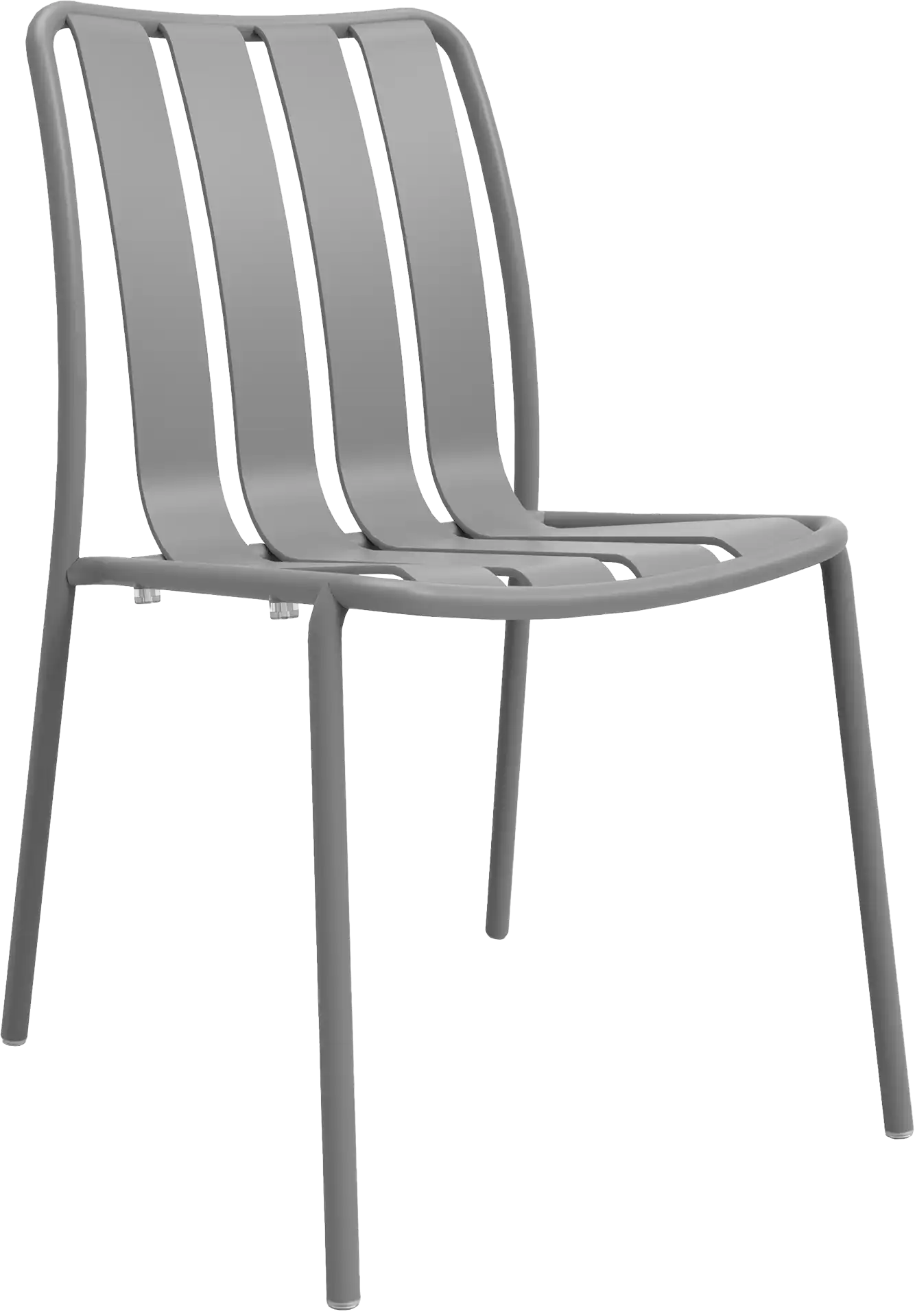 CHAISE VERANO GRISE