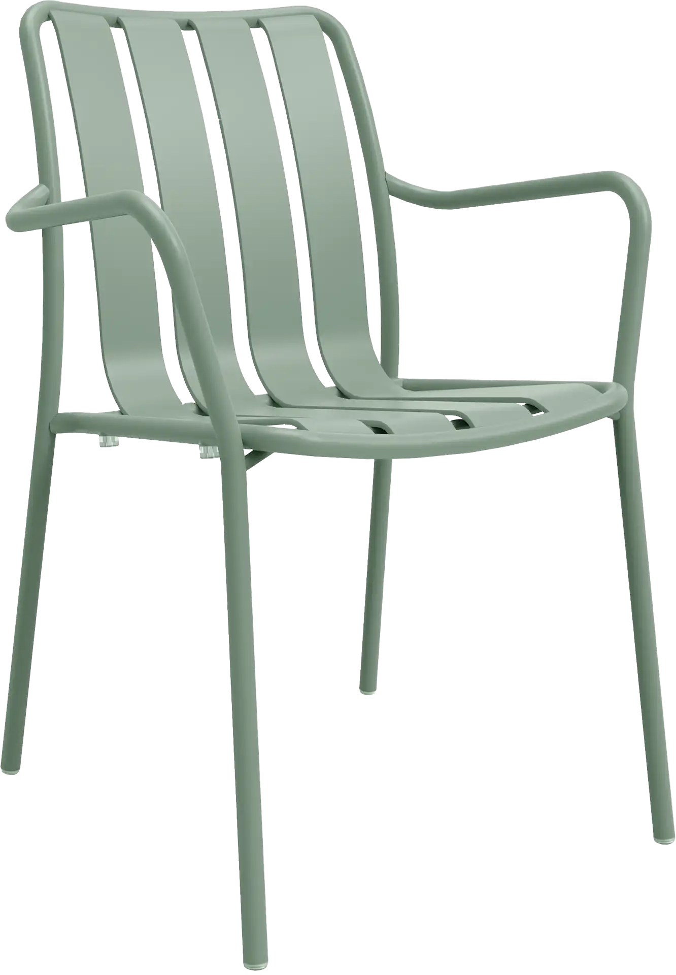 Photo du produit CHAISE AVEC ACCOUDOIRS VERANO CACTUS