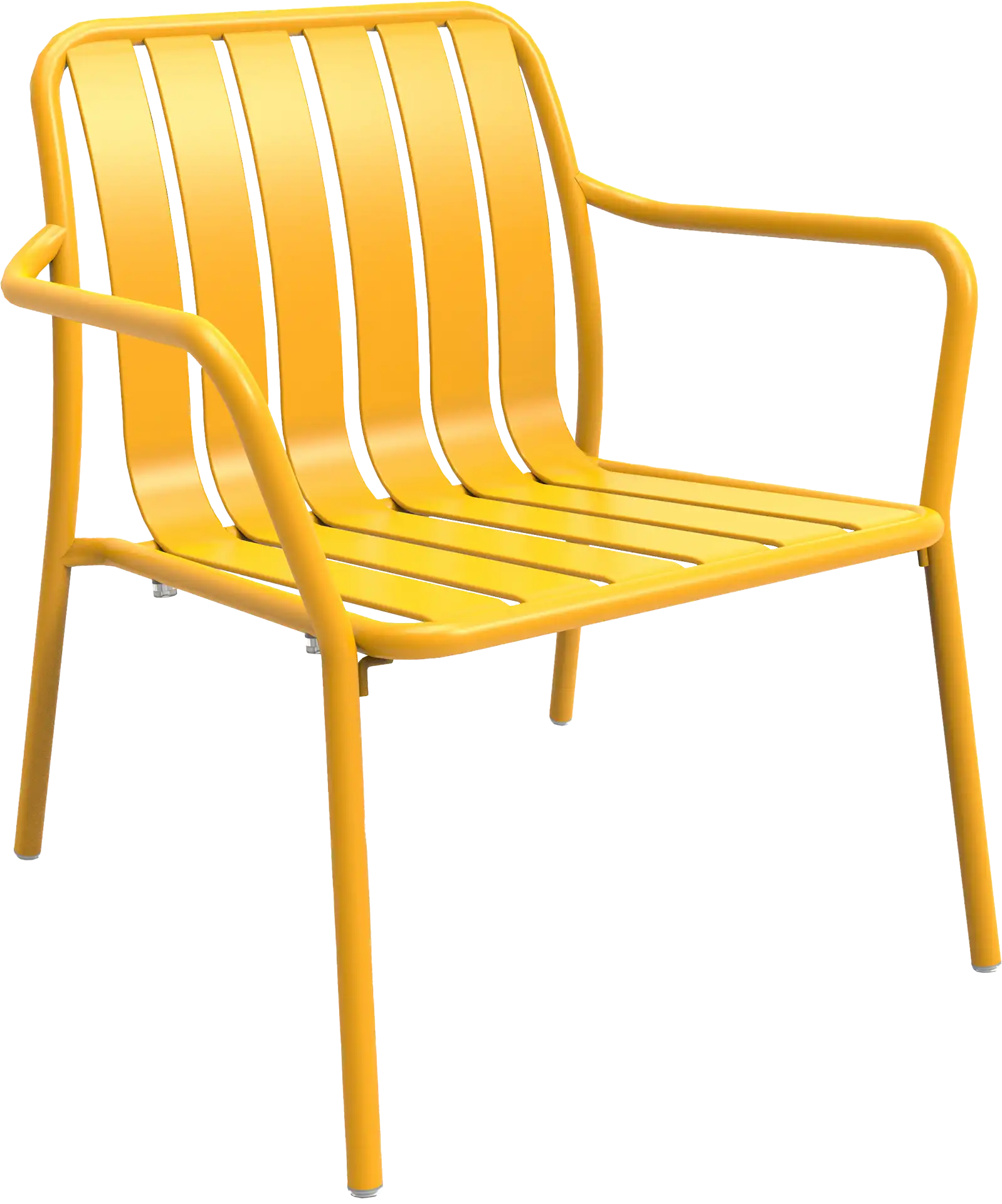 CHAISE LOUNGE VERANO MIEL