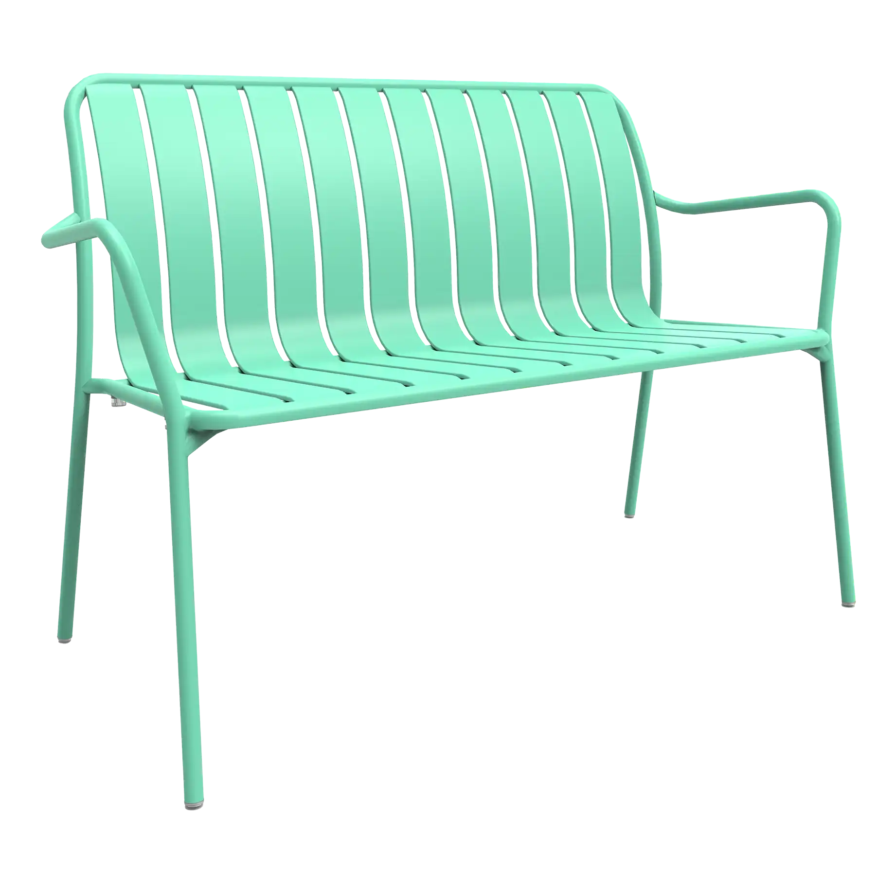 BANC VERANO MENTHE