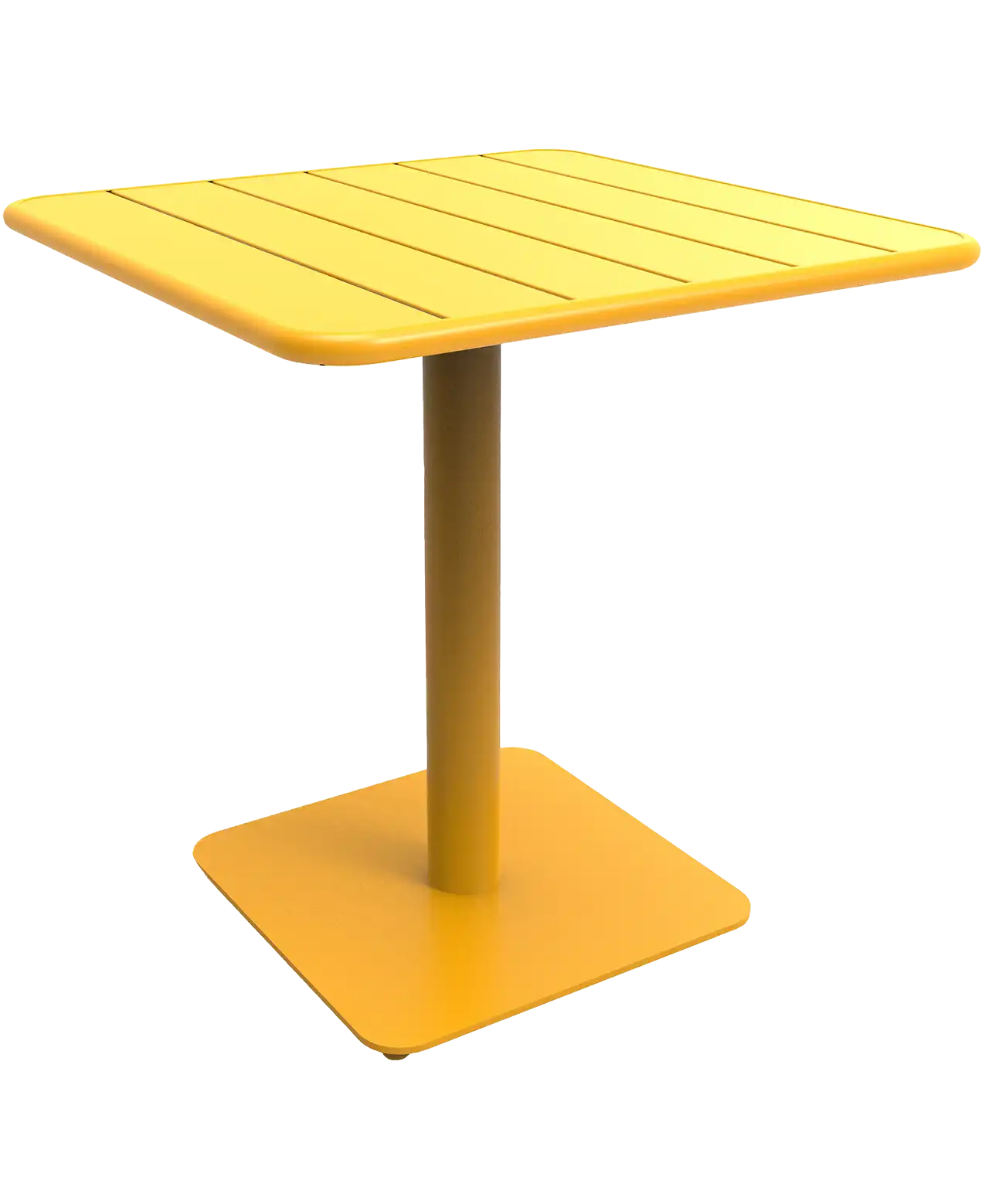 TABLE BISTROT VERANO MIEL