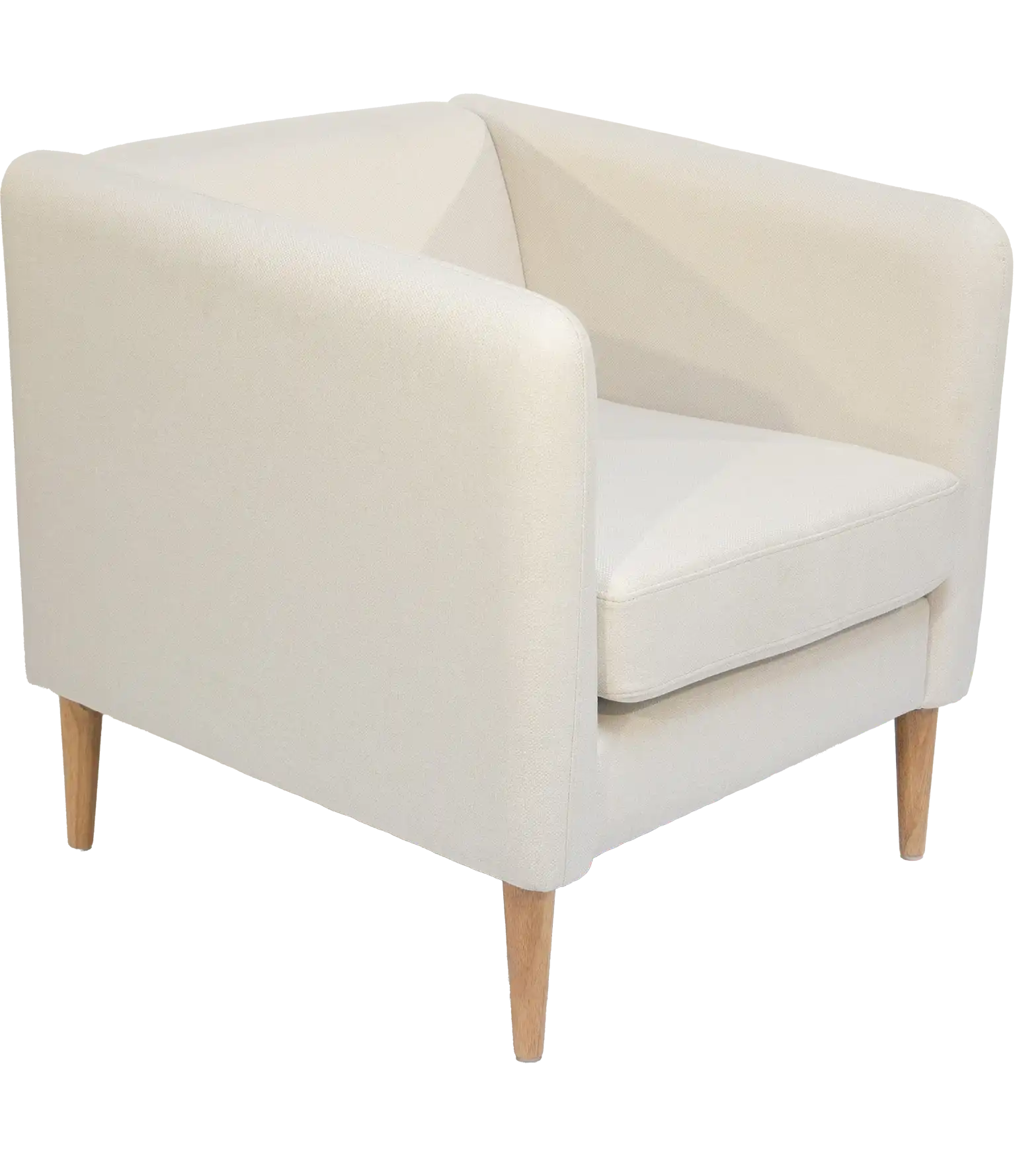 Photo du produit FAUTEUIL KANAP BEIGE