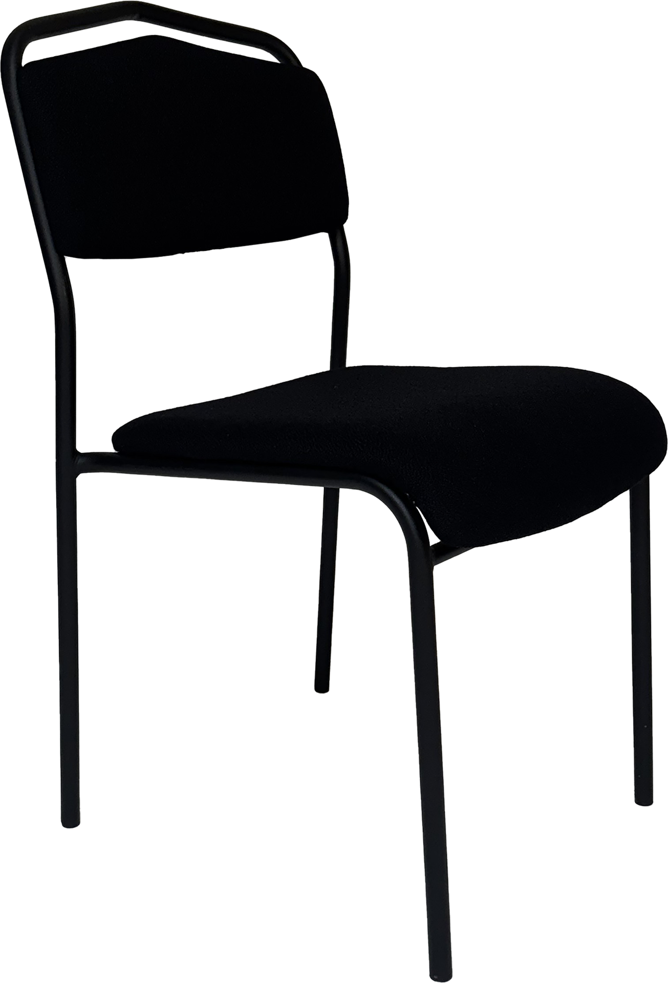 Photo du produit CHAISE NOIRE IKEA